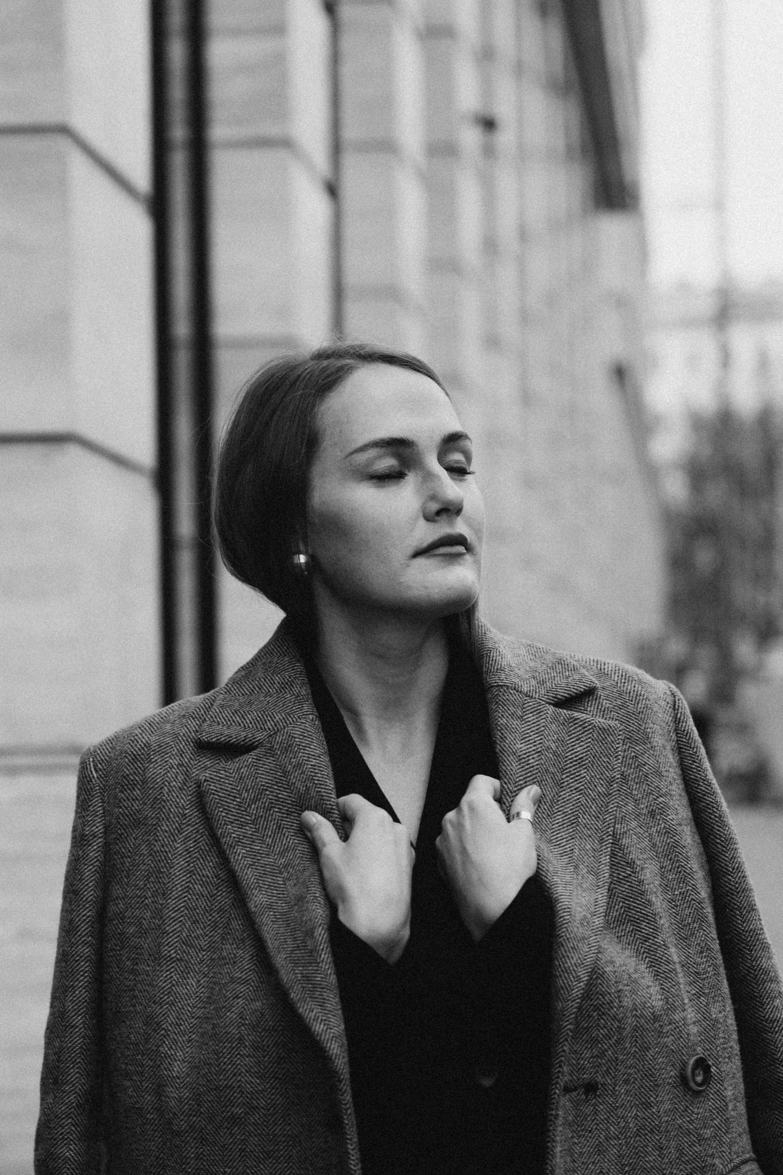 ЖУРНАЛЬНЫЙ СТИЛЬ. Профессиональный фотограф, Санкт-Петербург — Виктория Богомолова