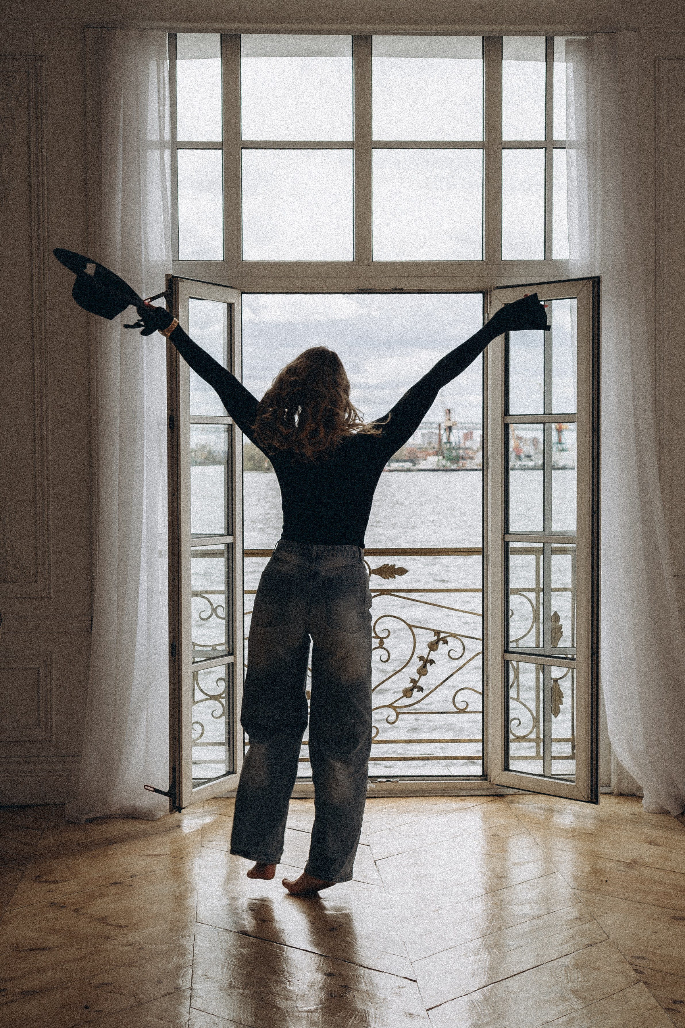 Семейная история в студии. Профессиональный фотограф, Санкт-Петербург — Виктория Богомолова