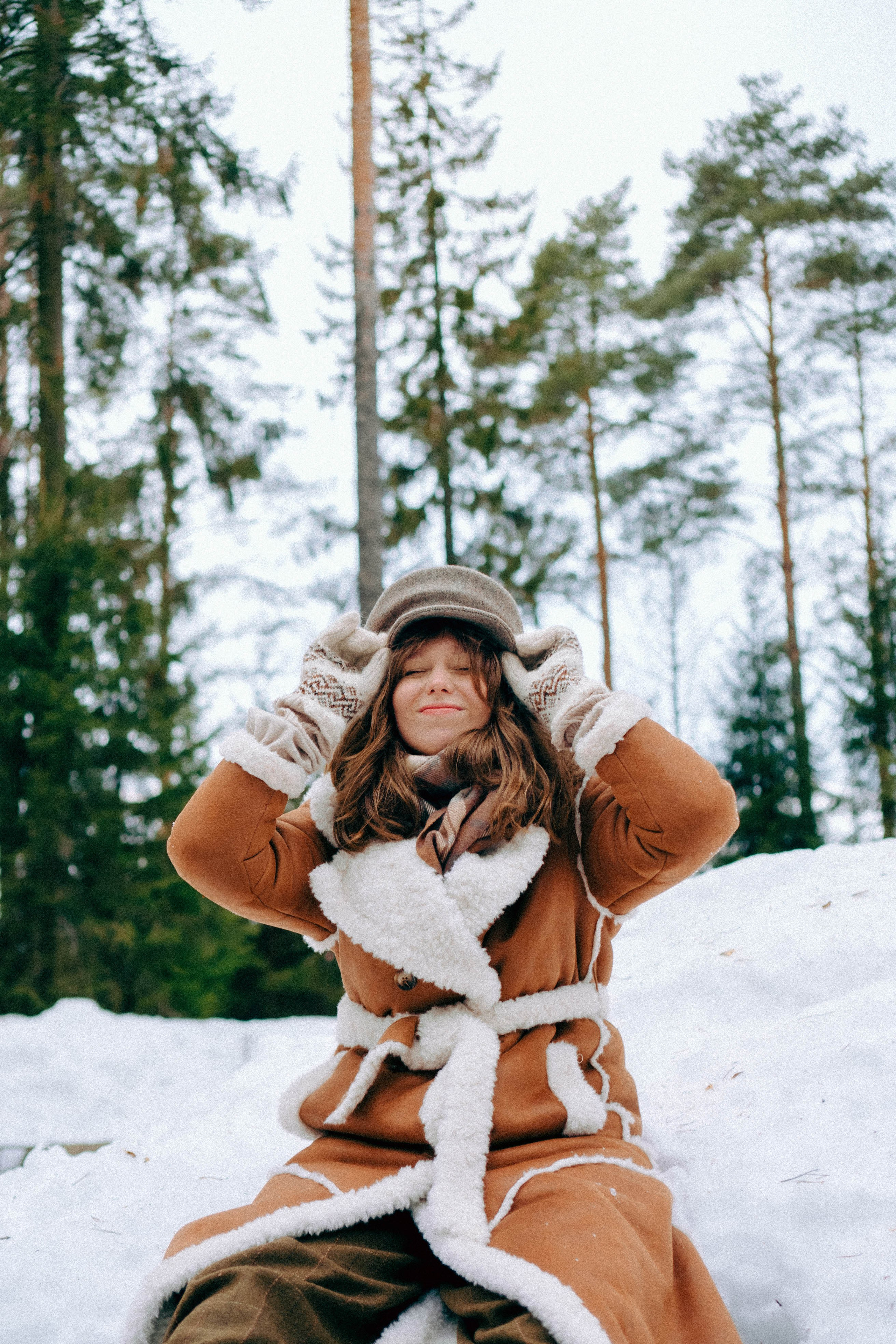Каток. Профессиональный фотограф, Санкт-Петербург — Виктория Богомолова