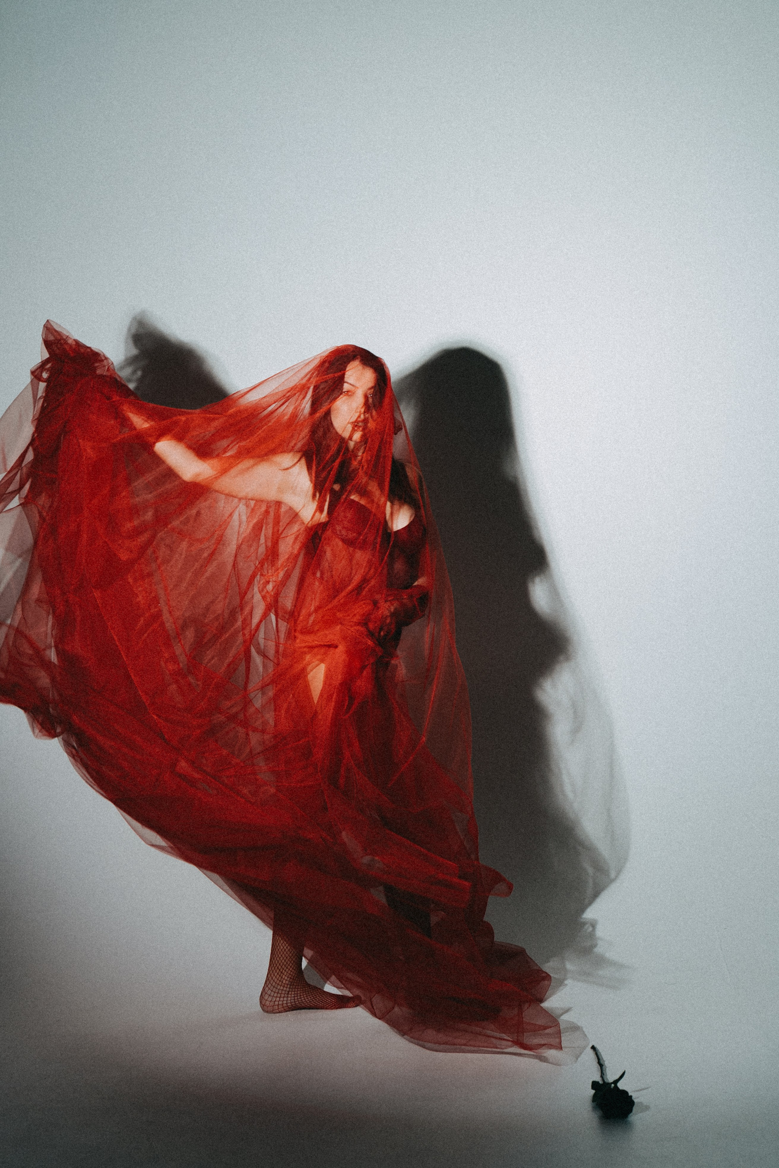 Творческая история для девушки. Профессиональный фотограф, Санкт-Петербург — Виктория Богомолова