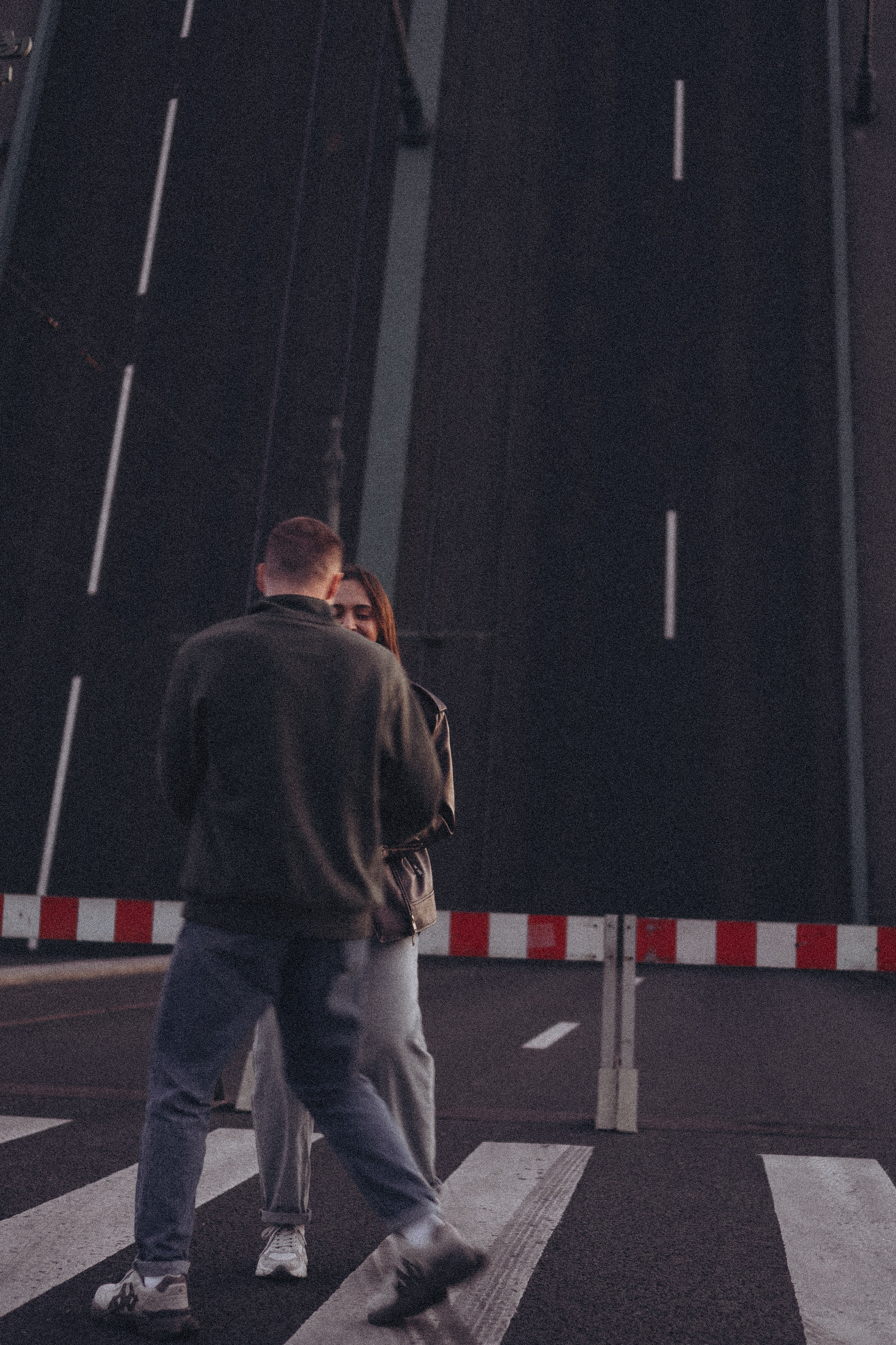 Рассветная история любви. Профессиональный фотограф, Санкт-Петербург — Виктория Богомолова