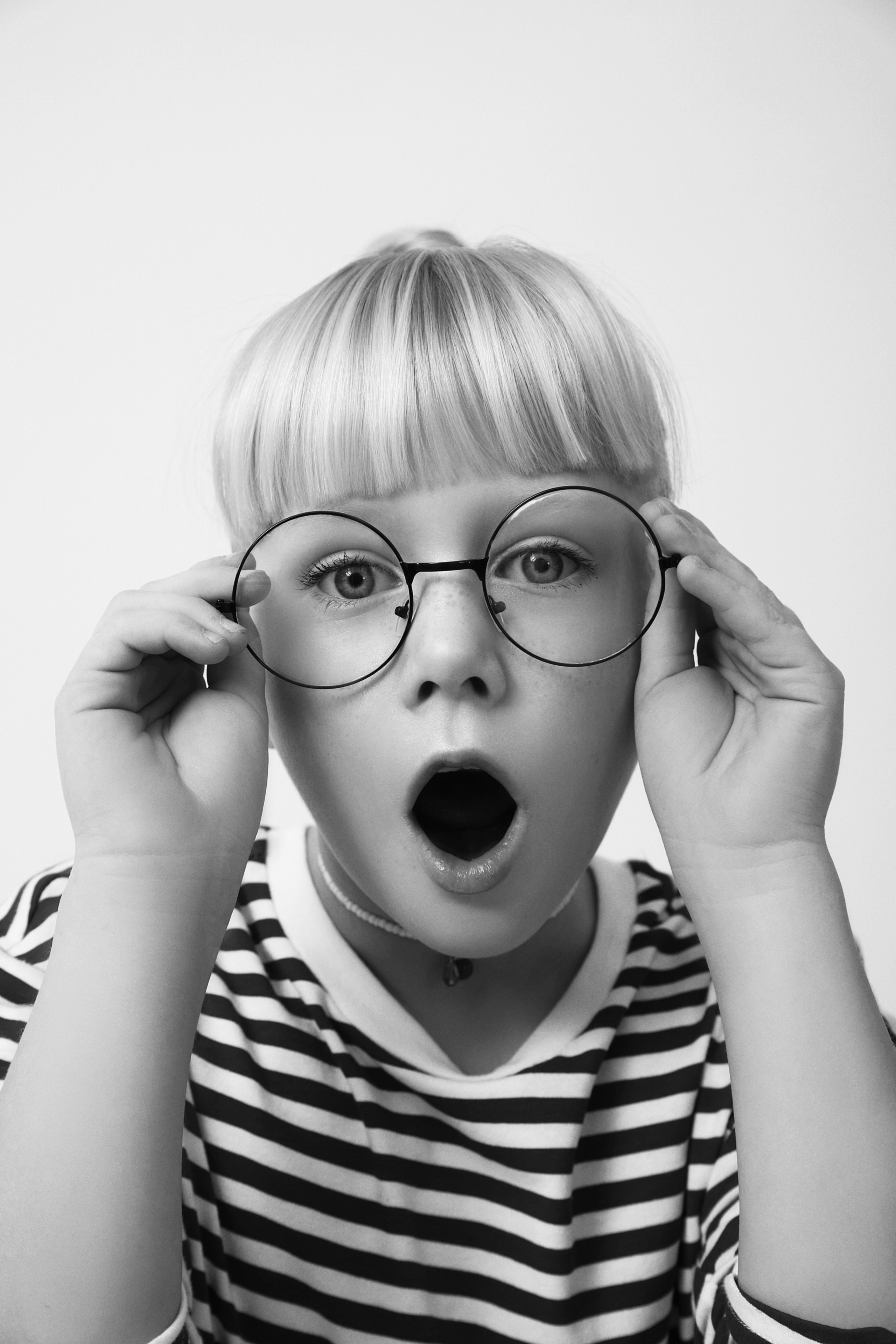 VARBARA. Модельная студия MIA Models