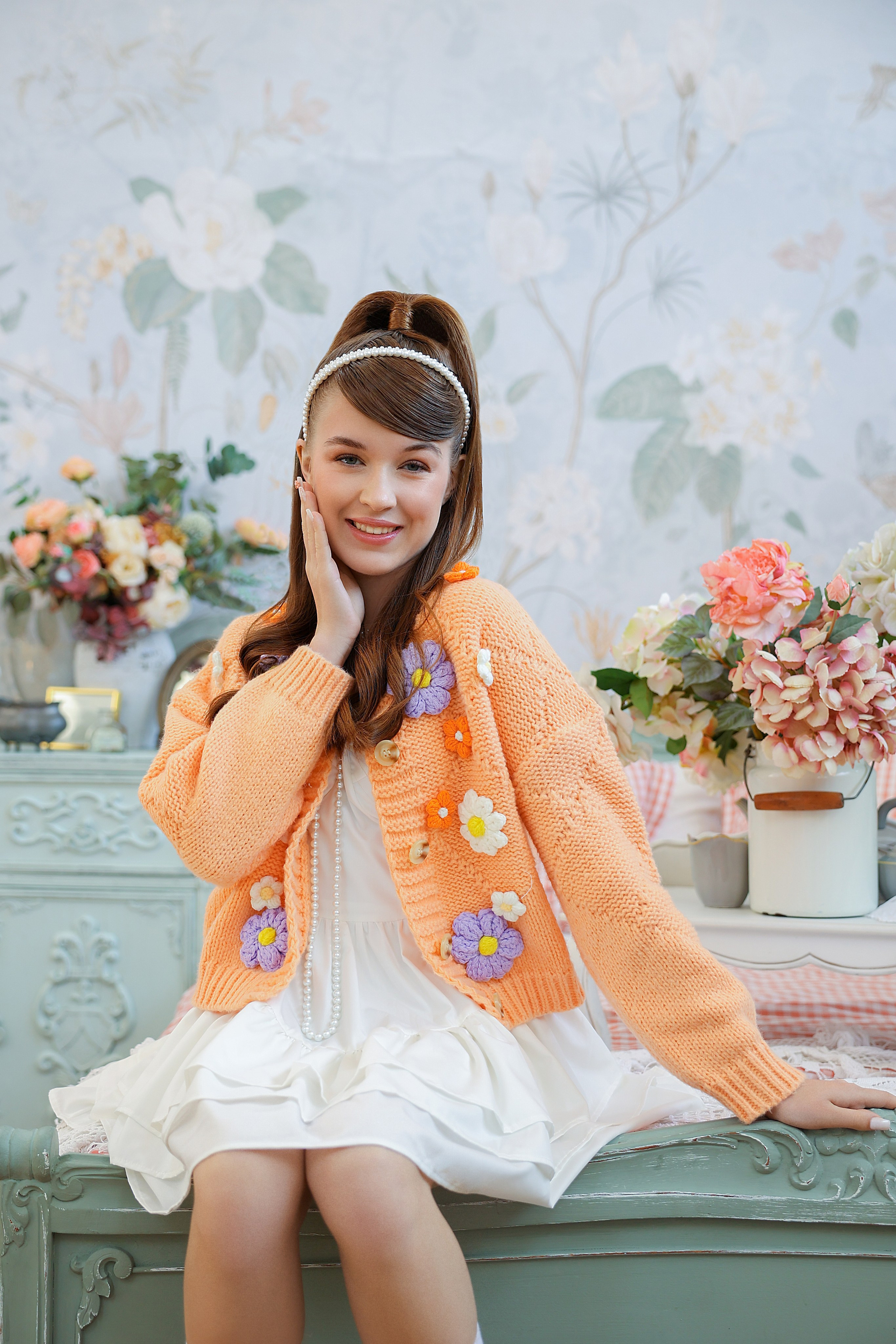 KSENIA. Модельная студия MIA Models