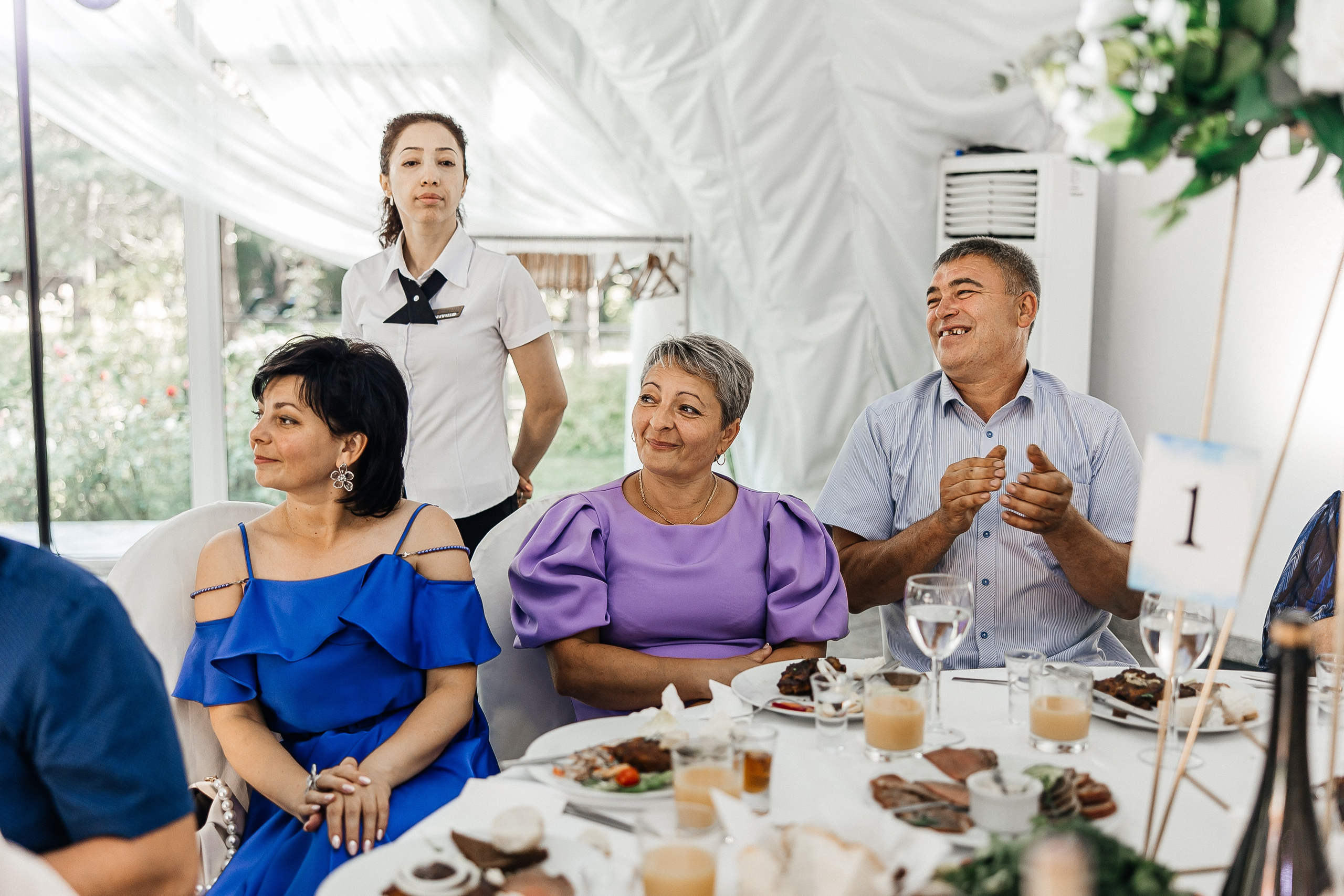 Оксана и Тимур. Свадебный и семейный фотограф Елизавета Ермак | Москва и МО