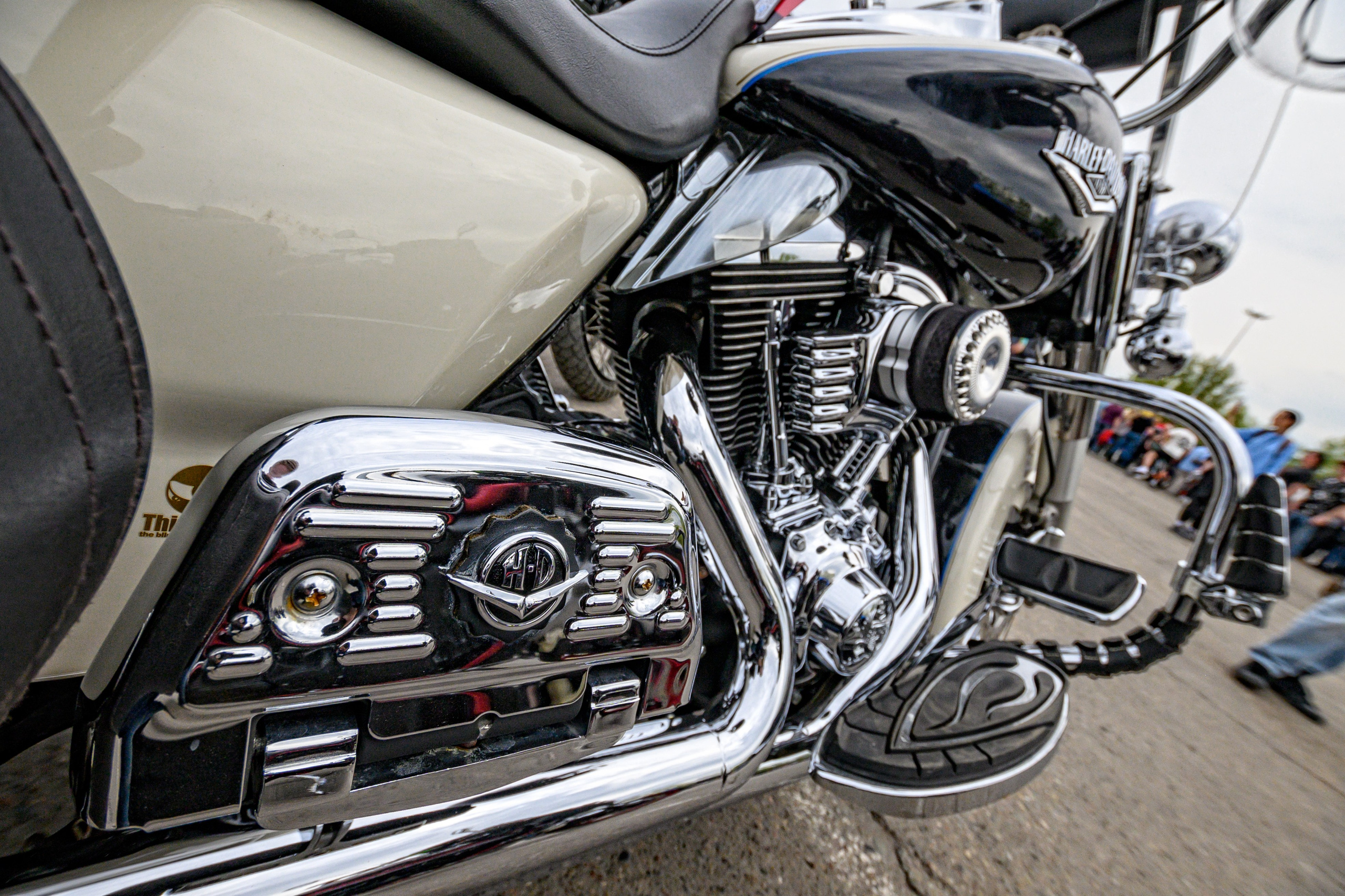 Мото Красноярск. FotoGraf