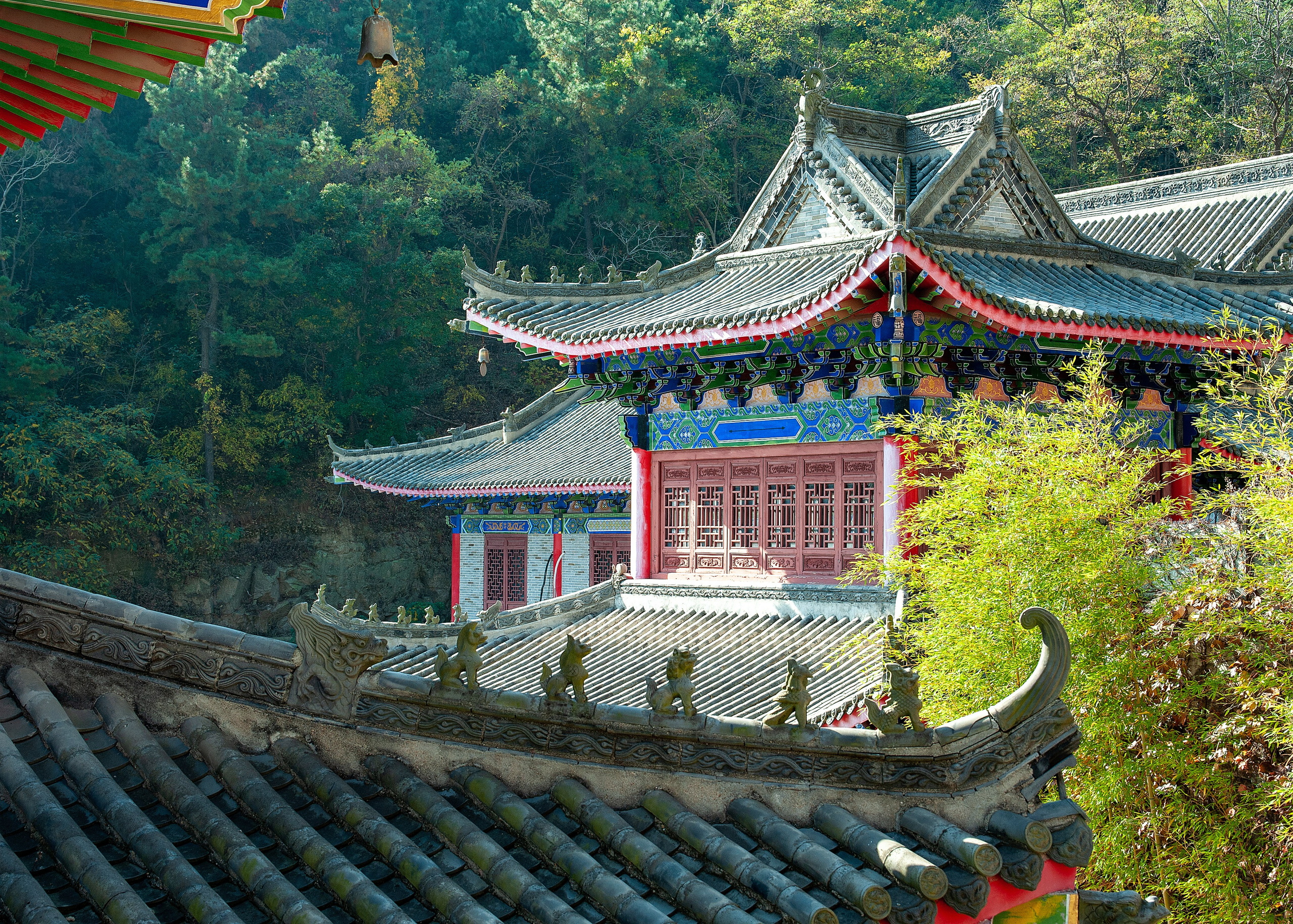 Загадочный Китай. FotoGraf