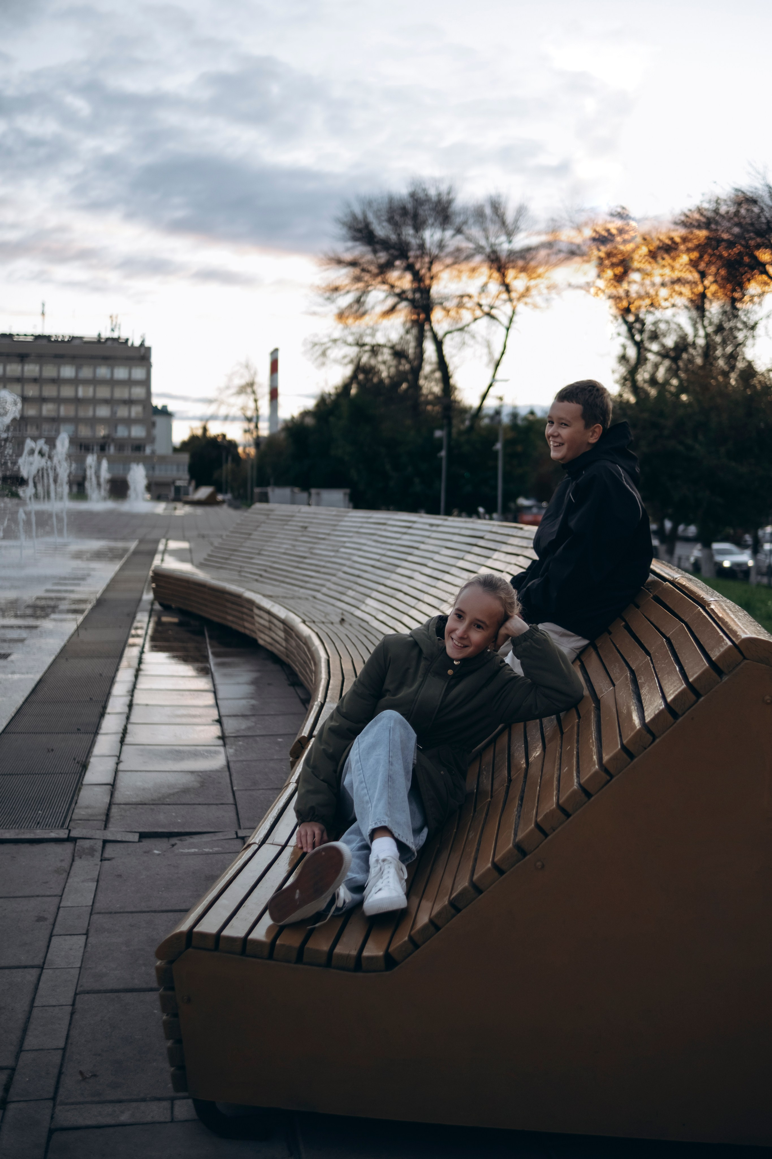 Анжела. СЕМЕЙНЫЙ ФОТОГРАФ ЕЛЕНА МЕДВЕДЕВА САМАРА