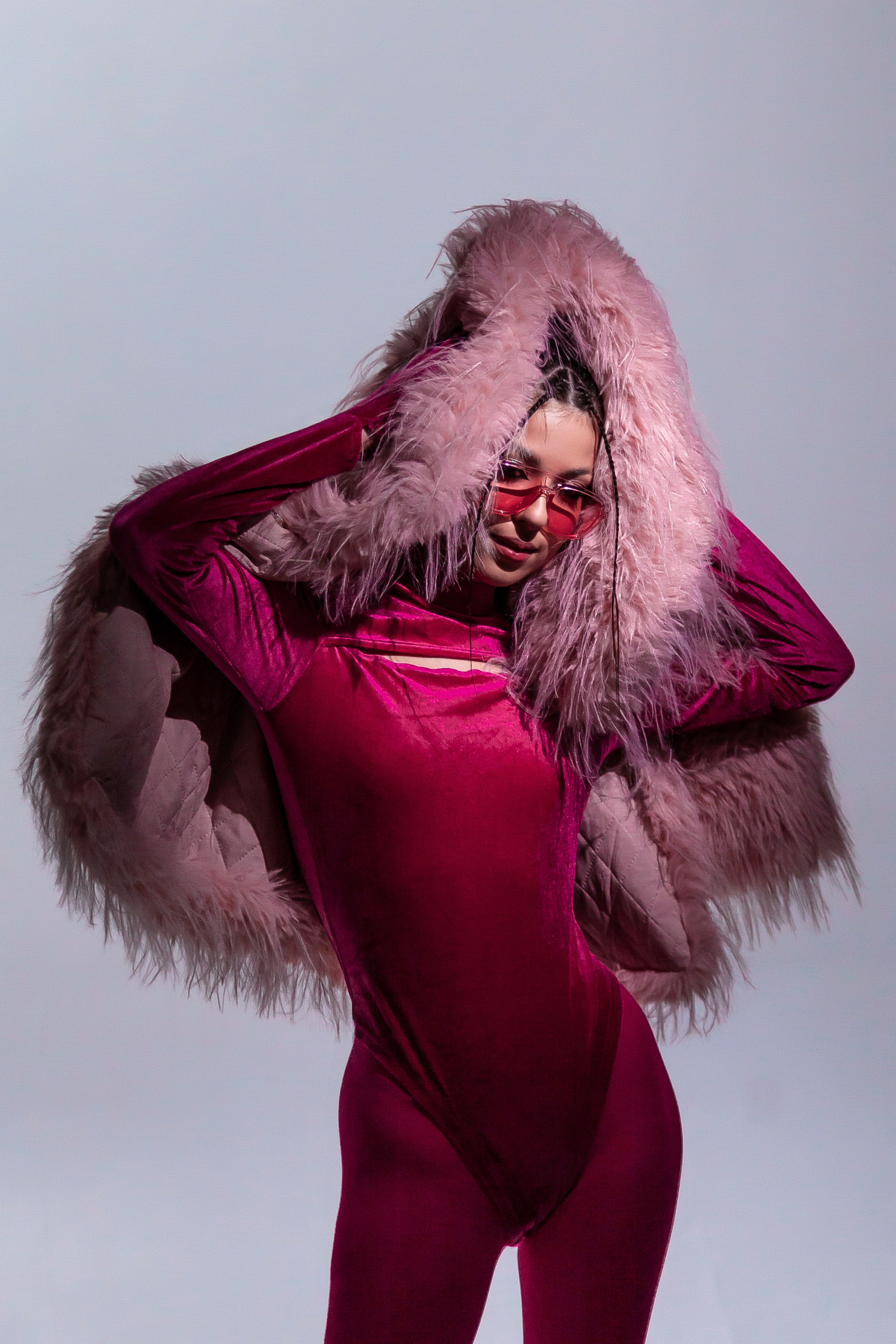 Евгения. Фотограф в Волгограде Норченко Светлана