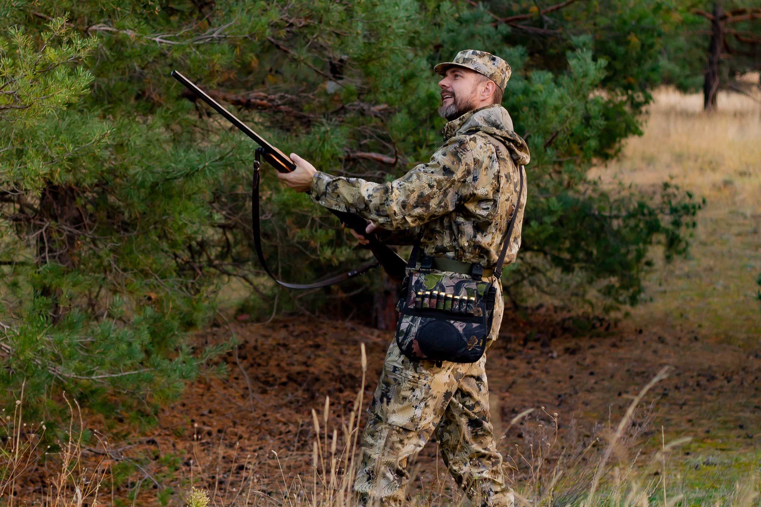 Охотник. Фотограф в Волгограде Норченко Светлана