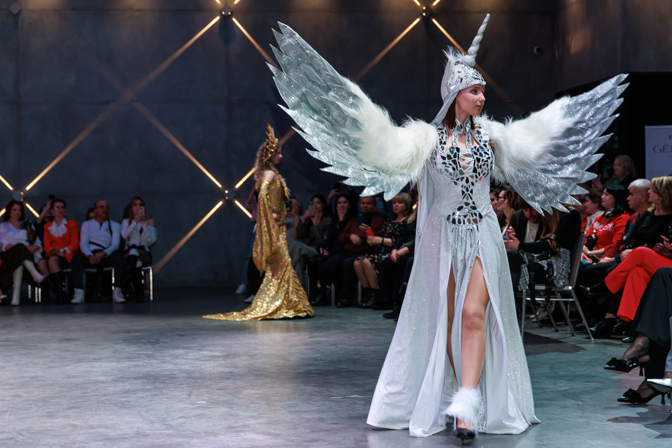 Весна, мода, ты. Фотограф в Волгограде Норченко Светлана