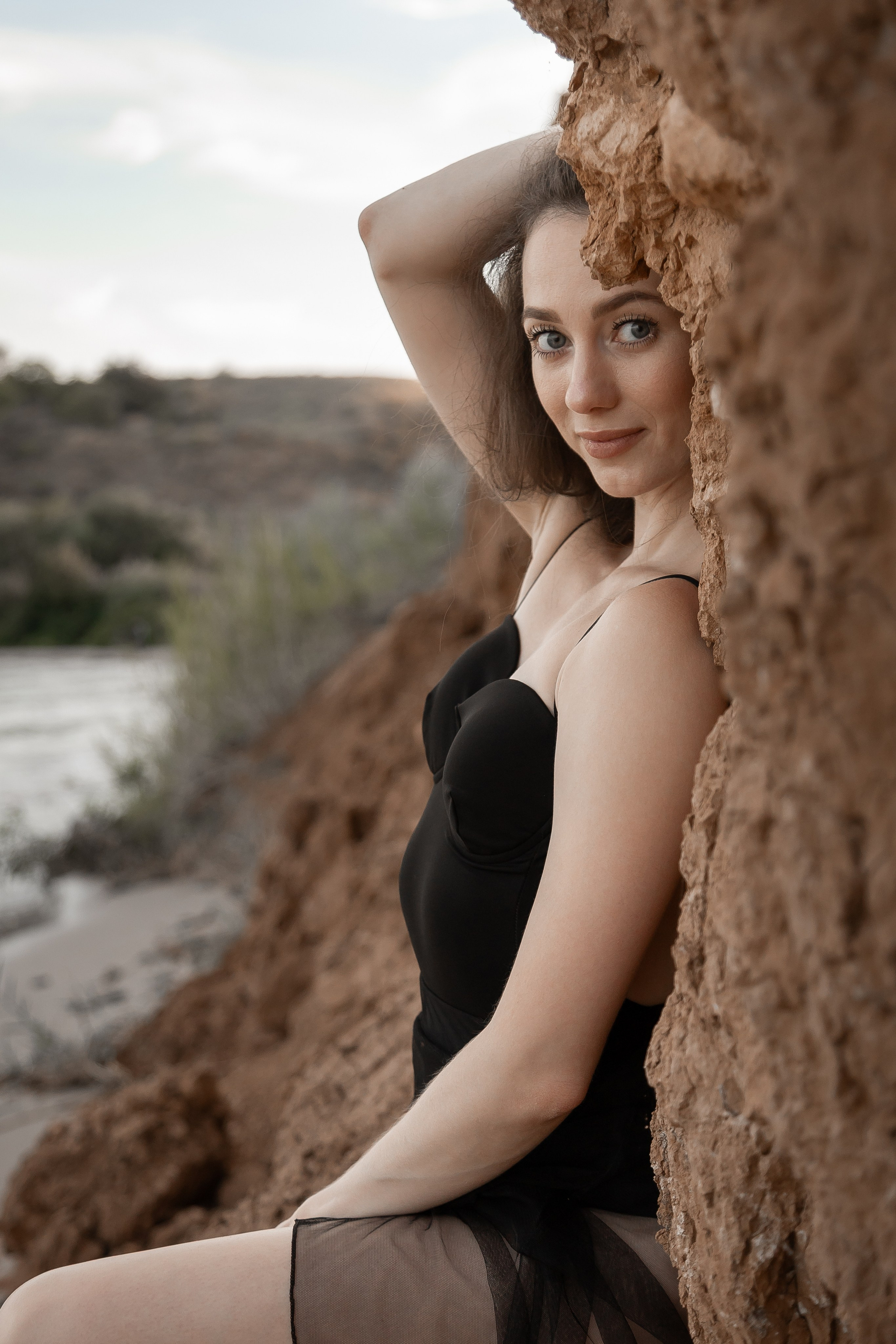 Александровский Грабен. Фотограф в Волгограде Норченко Светлана