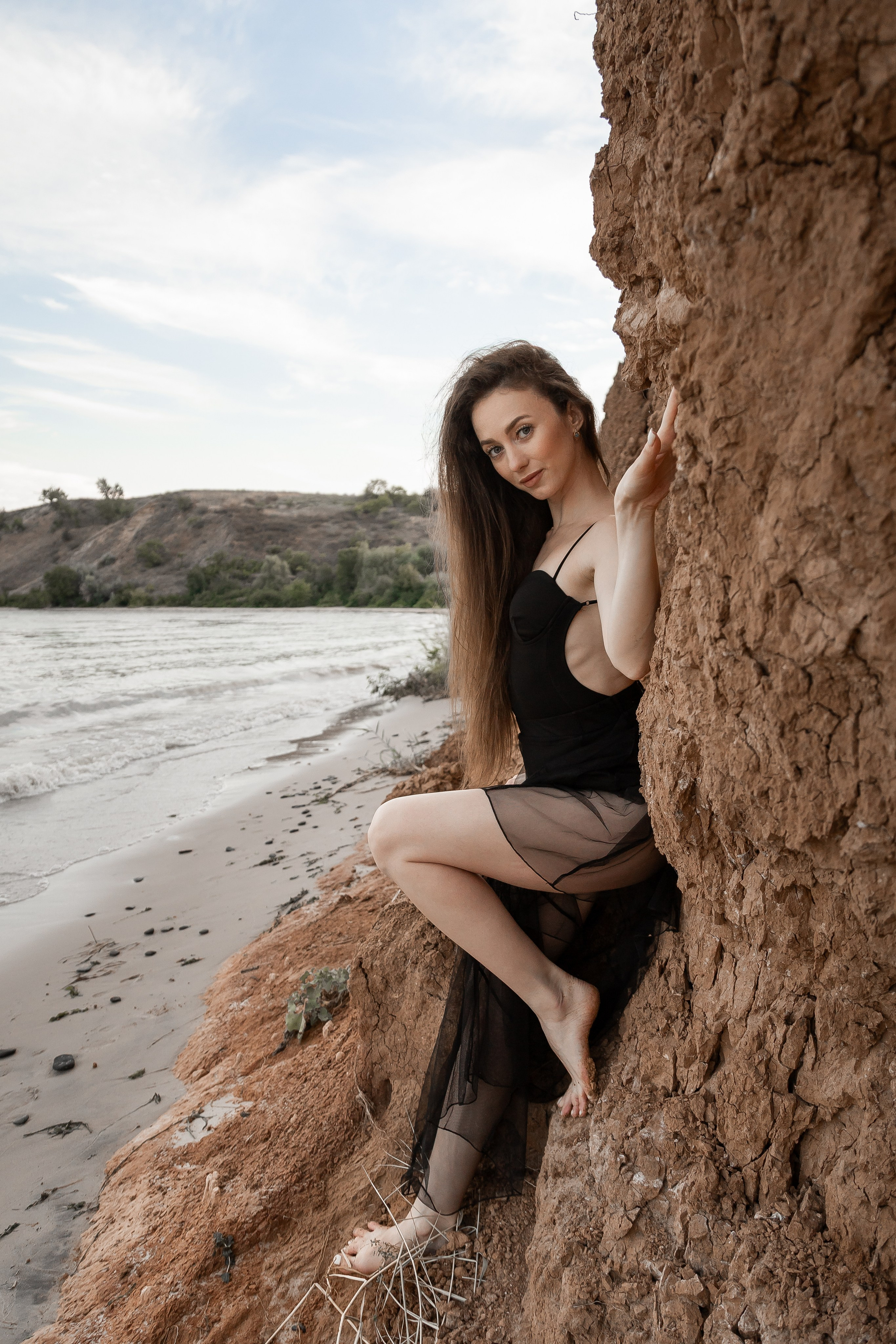 Александровский Грабен. Фотограф в Волгограде Норченко Светлана