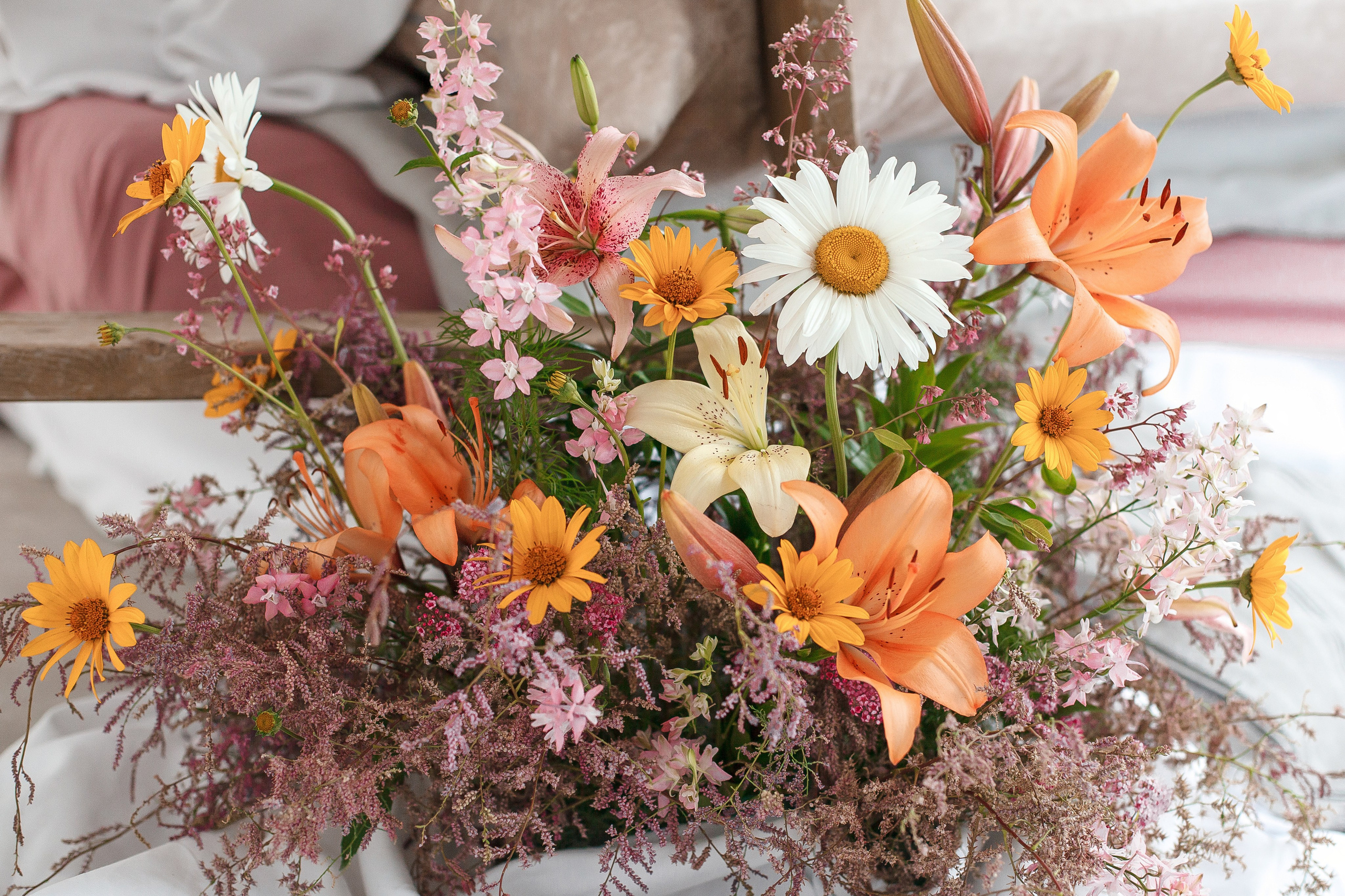 Утро невесты Юлии. Фотограф в Волгограде Норченко Светлана