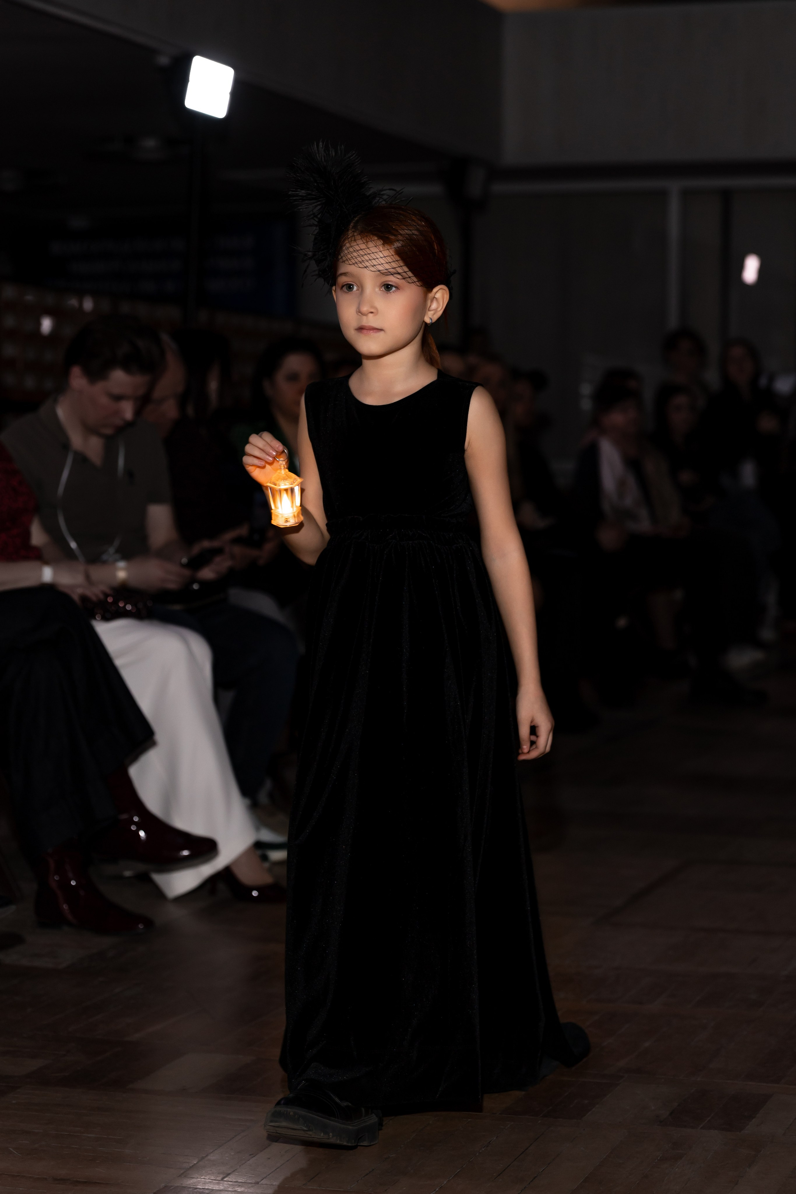 Волгоградская неделя моды март 2026. Фотограф в Волгограде Норченко Светлана