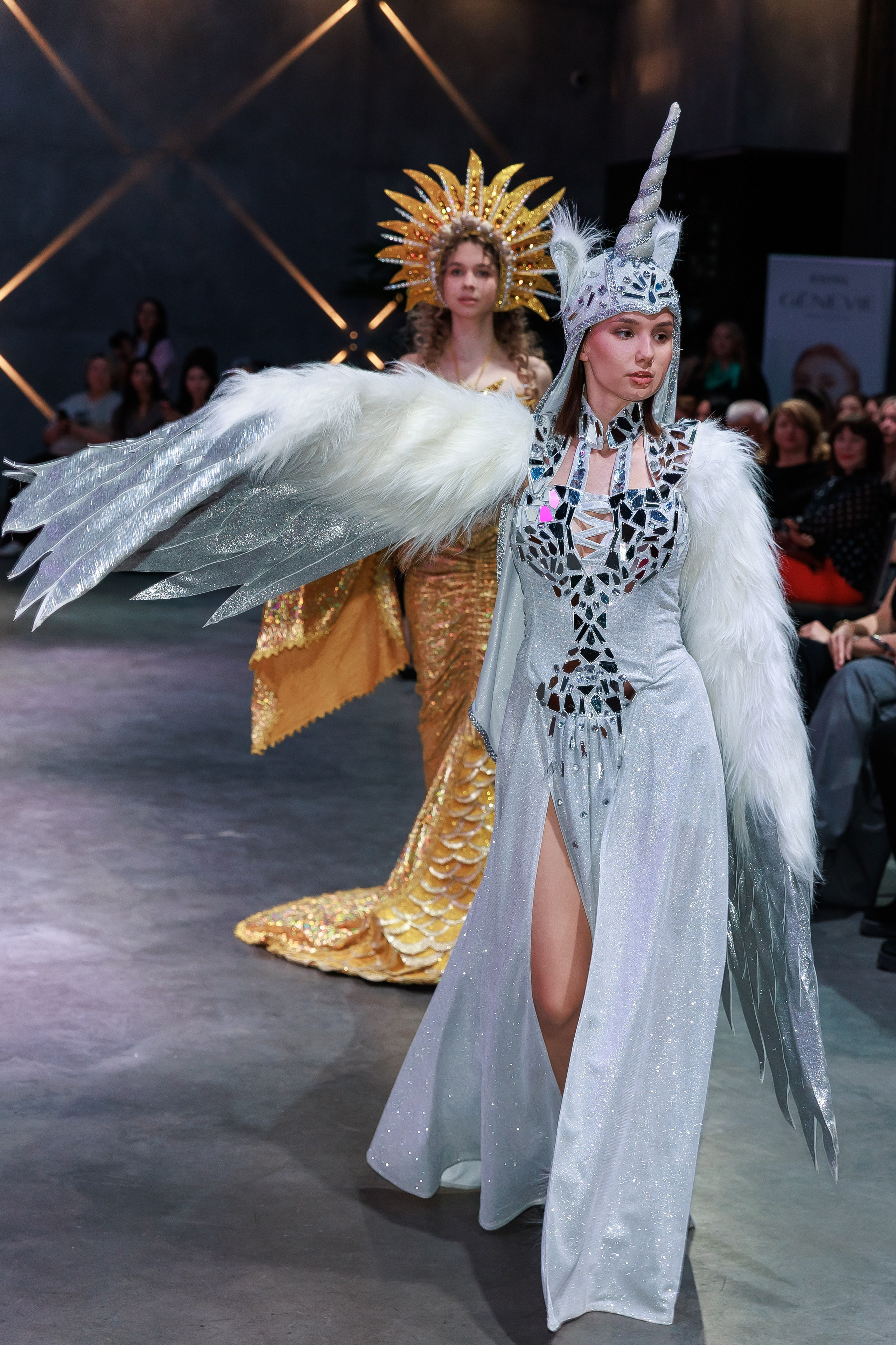 Весна, мода, ты. Фотограф в Волгограде Норченко Светлана