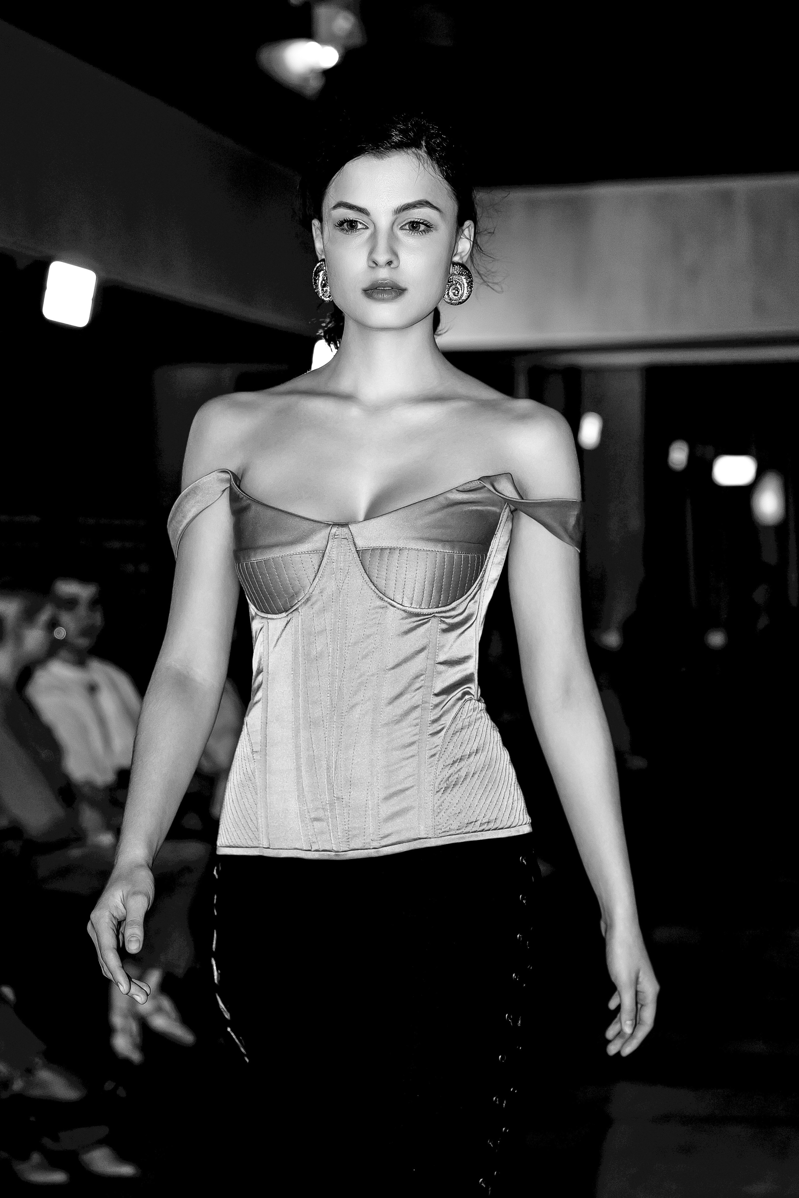 Волгоградская неделя моды март 2026. Фотограф в Волгограде Норченко Светлана