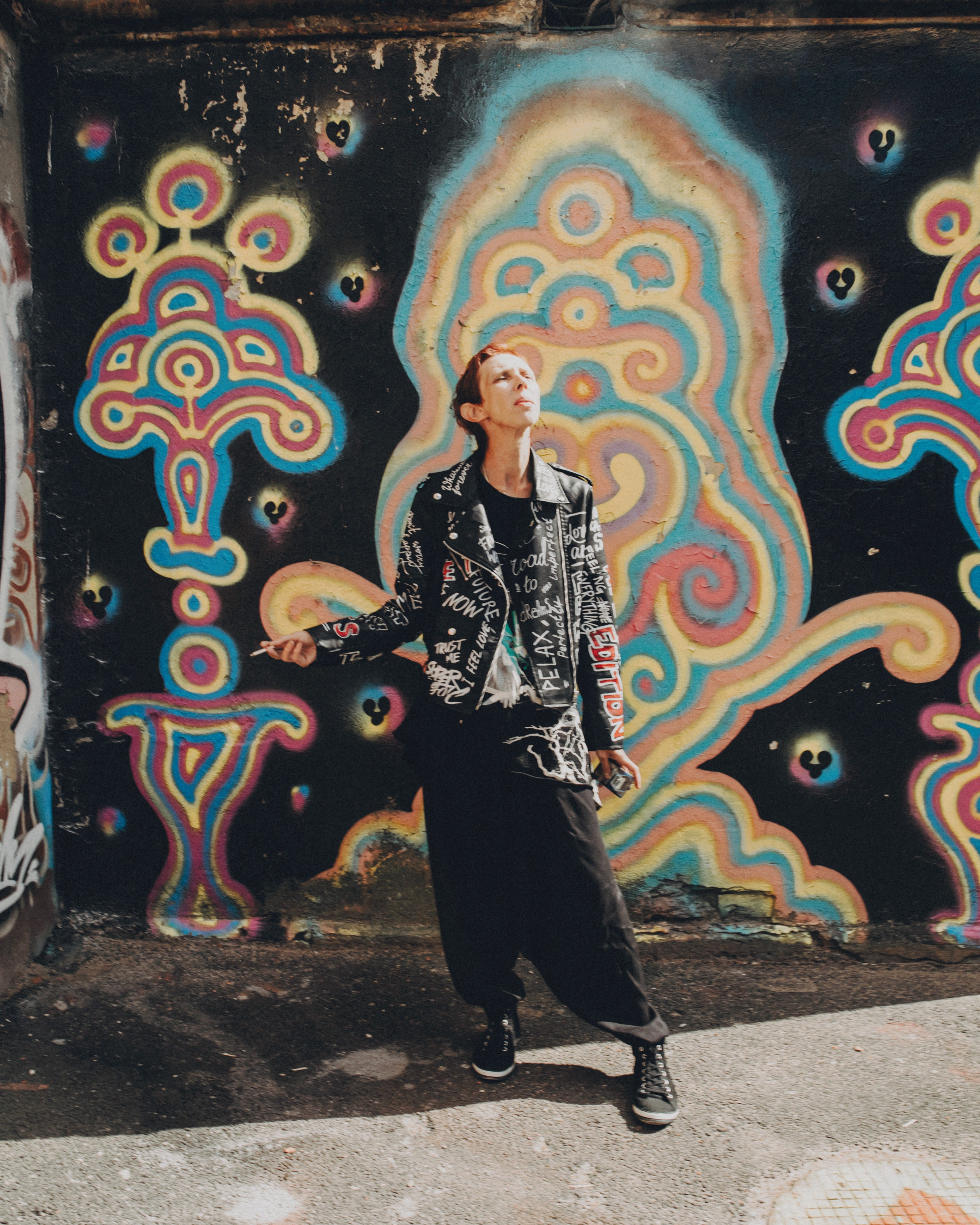 Дина. Портретный фотограф Ванинен Анастасия. Санкт-Петербург