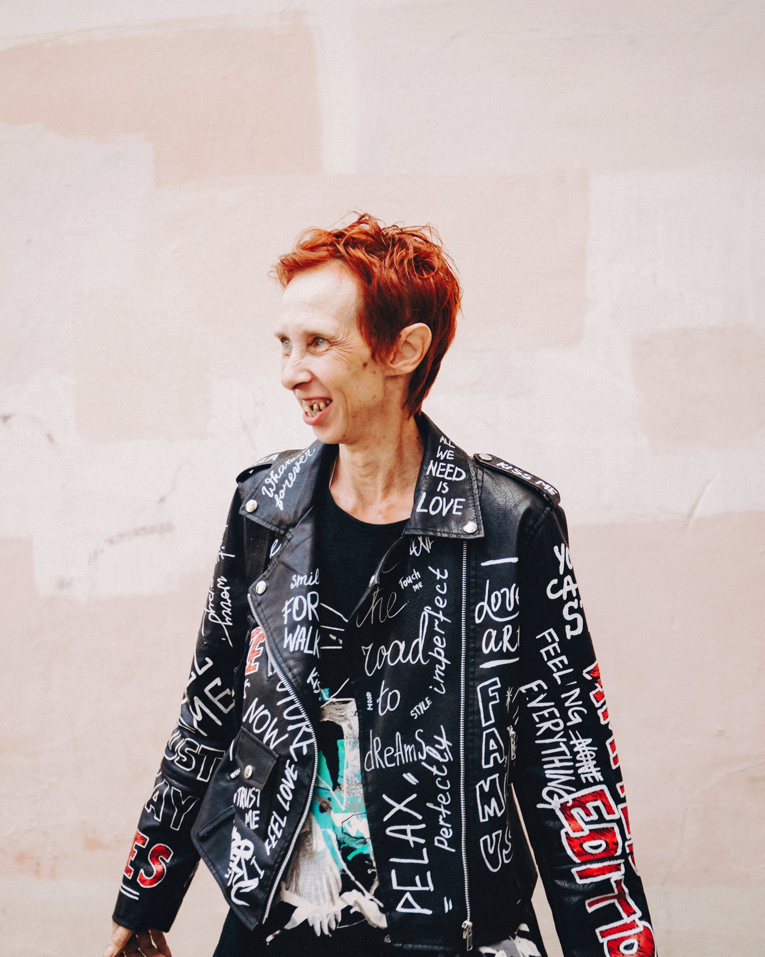 Дина. Портретный фотограф Ванинен Анастасия. Санкт-Петербург