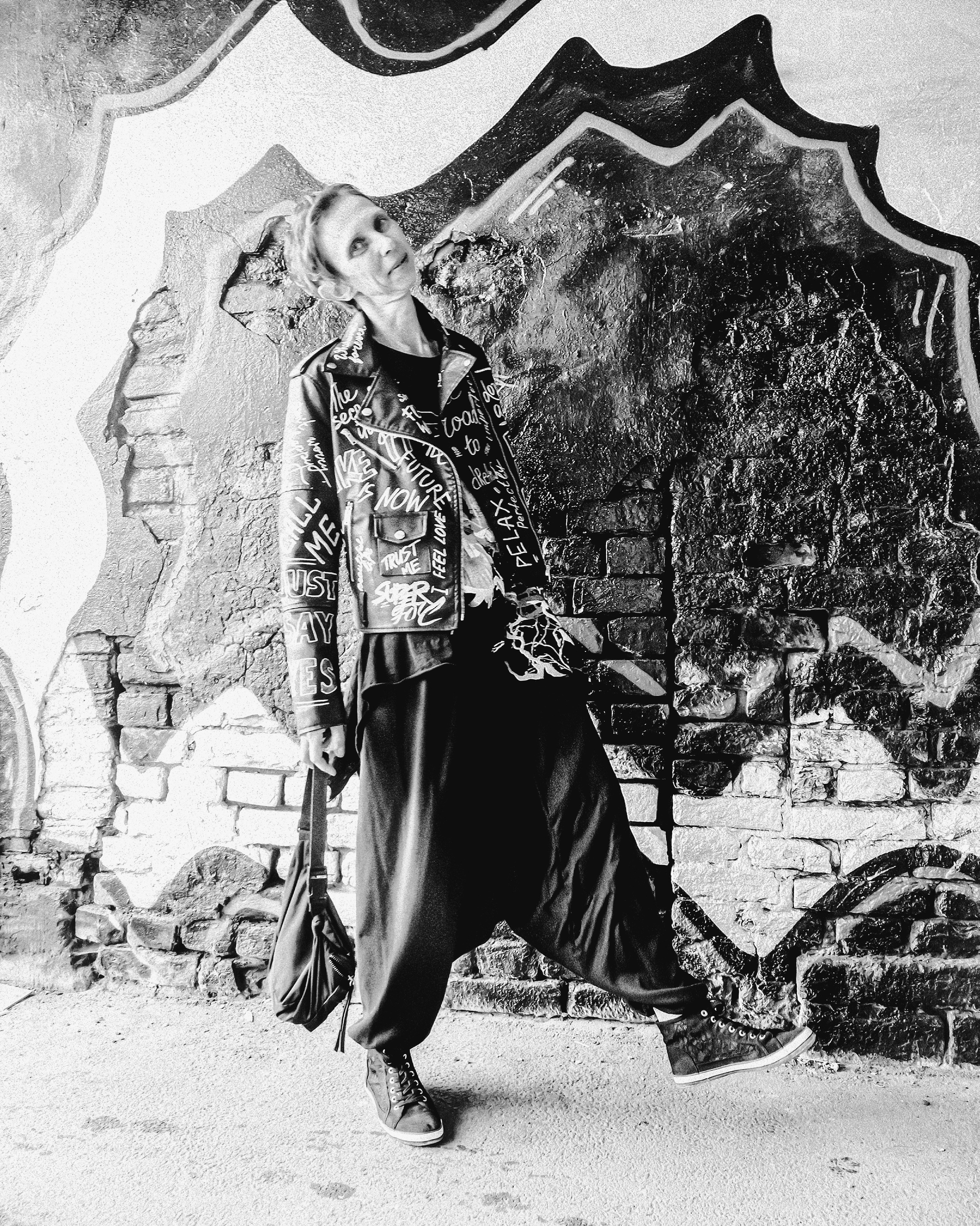 Дина. Портретный фотограф Ванинен Анастасия. Санкт-Петербург