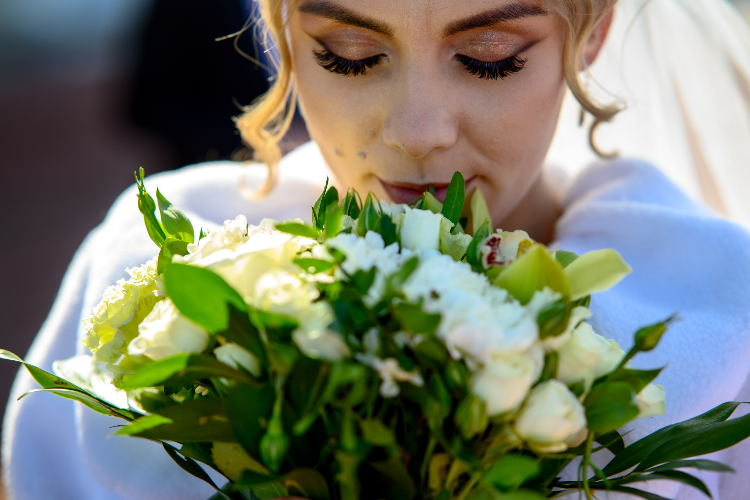 Свадебные съемки. Портретный фотограф Александр Журов в Кинеле, Самаре и Самарской области