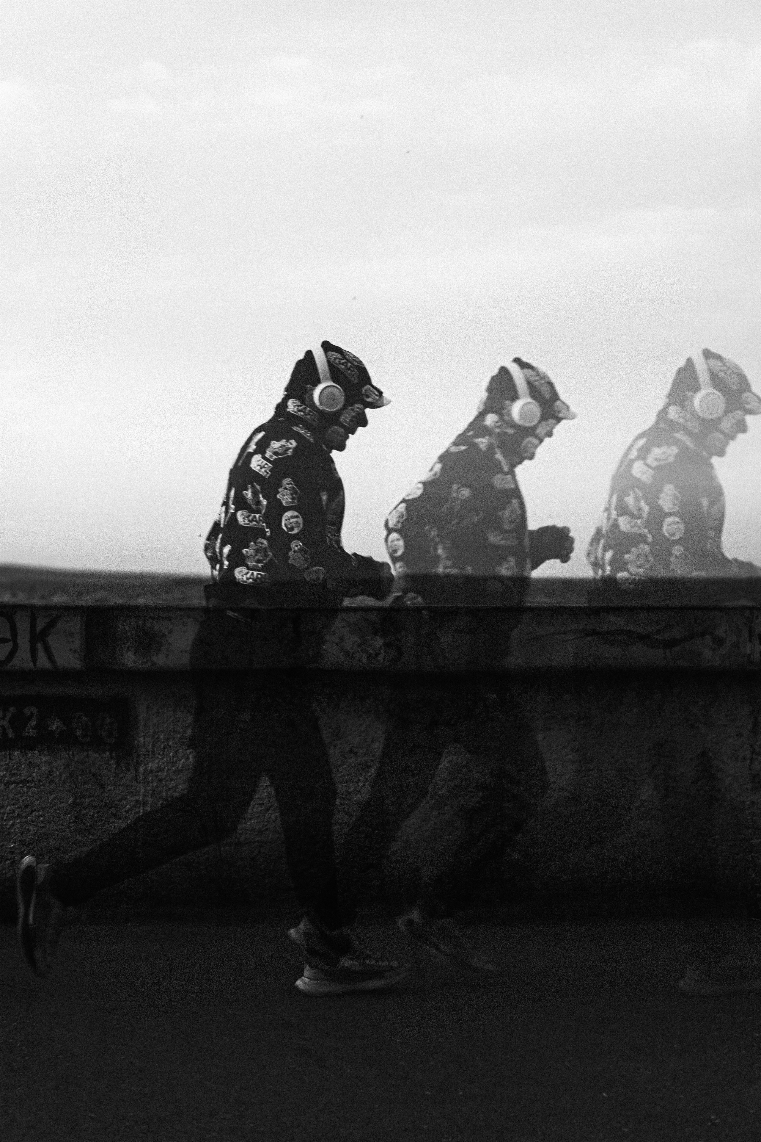 С ⁐ Ф Ь Я визуальный артист — фото видео декор графика