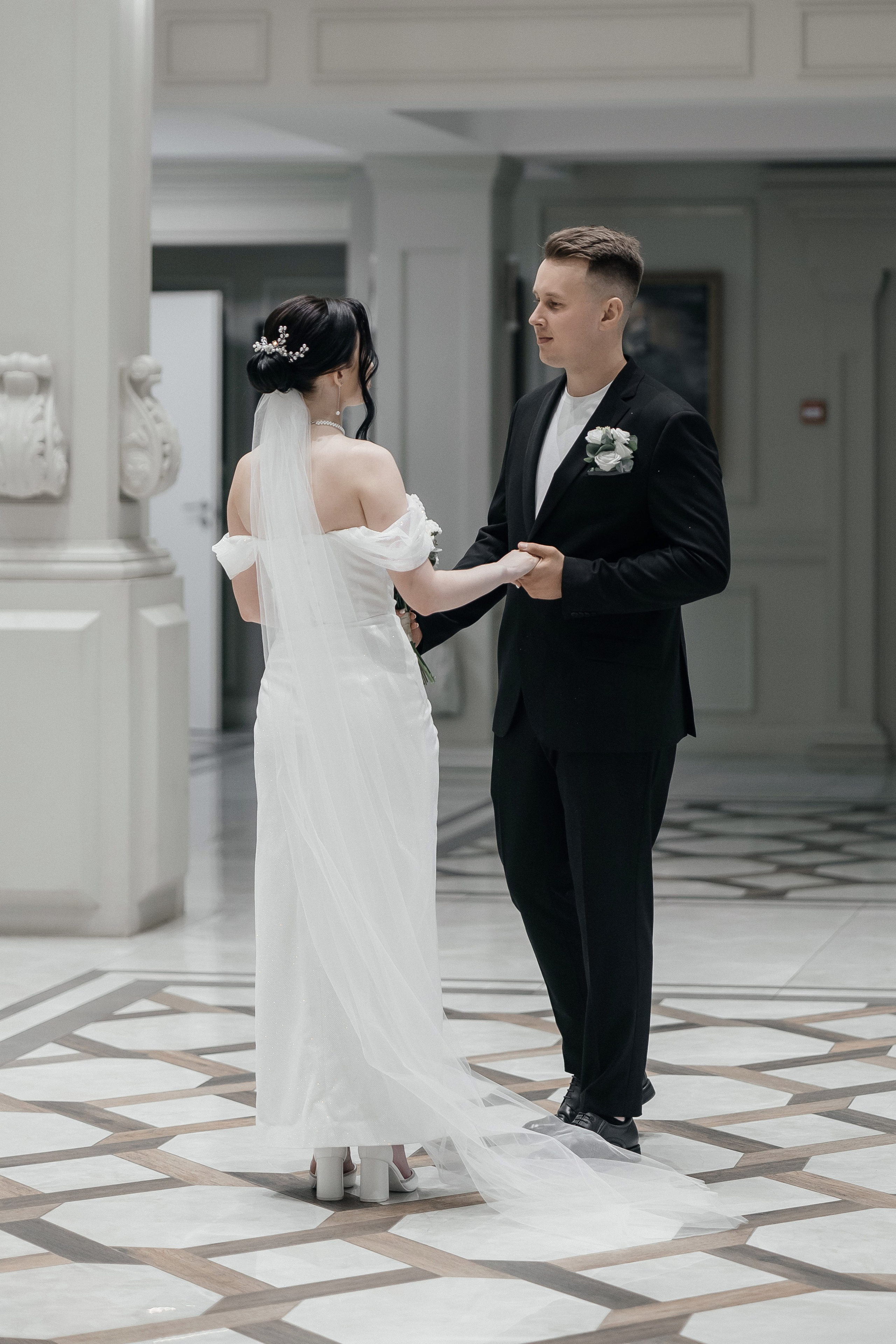 Кирилл и Вера. Свадебный и Семейный фотограф г. Ижевск Гульназ Солдатова. Гульназ фото