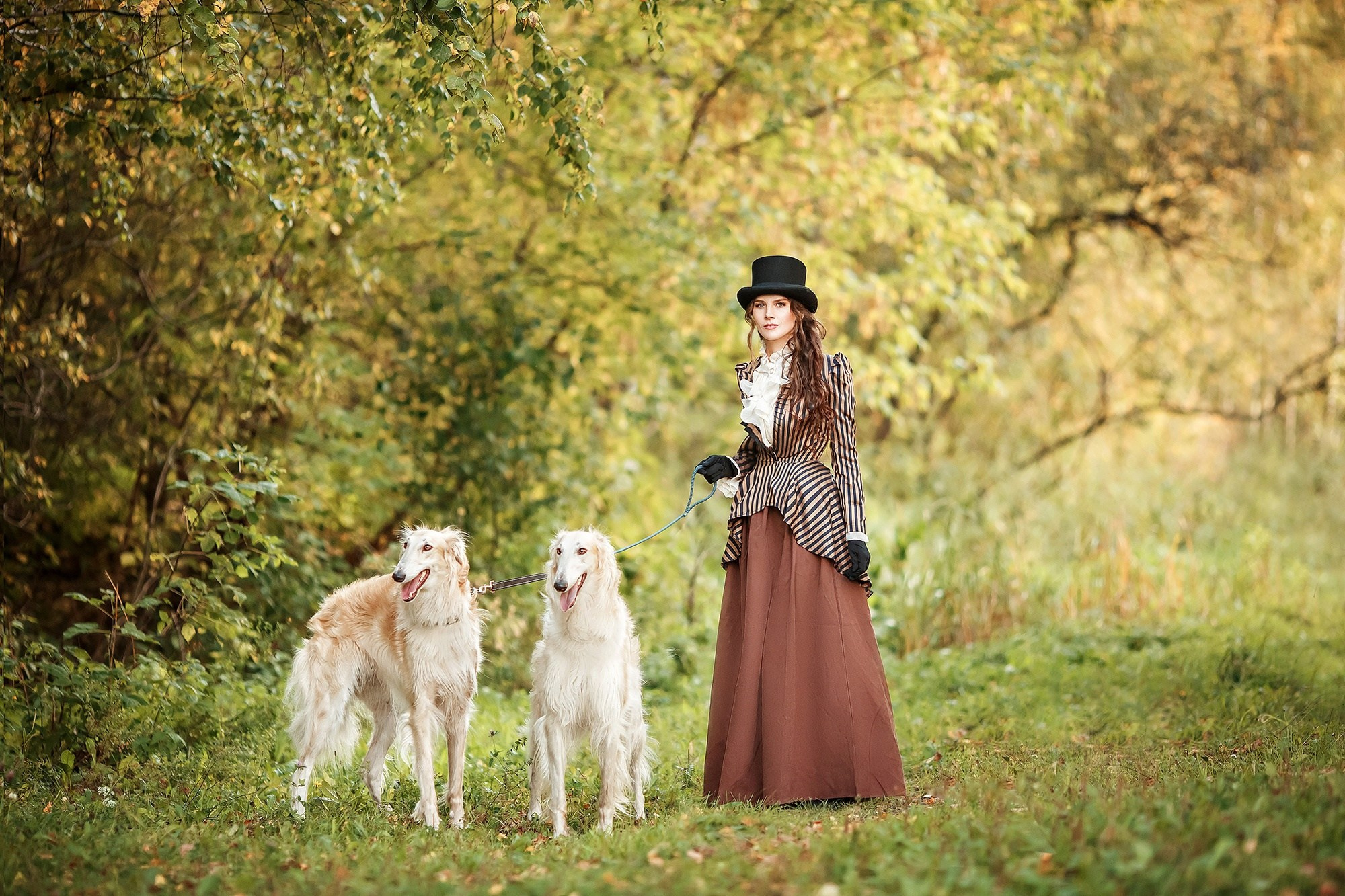 Аристократка, 42-46. Сказочный фотограф фотопроекты фототуры в Новосибирске и на Алтае