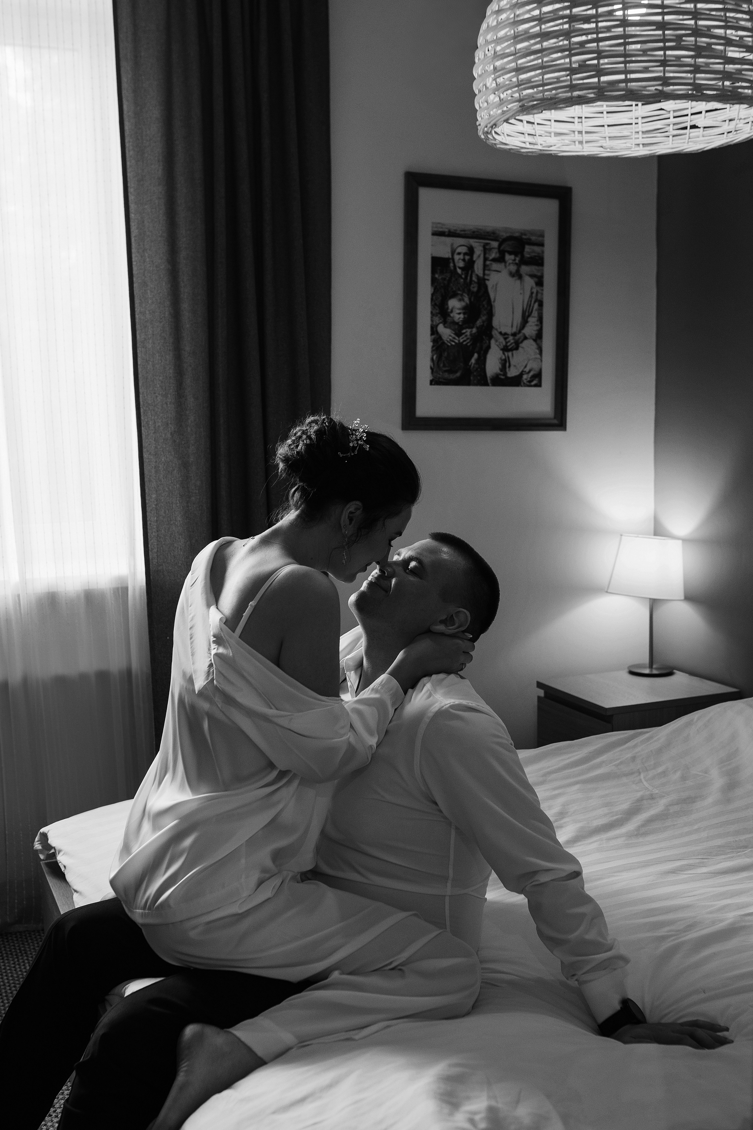 Wedding day #36. Свадебный, семейный фотограф в Рязани Лена Брант