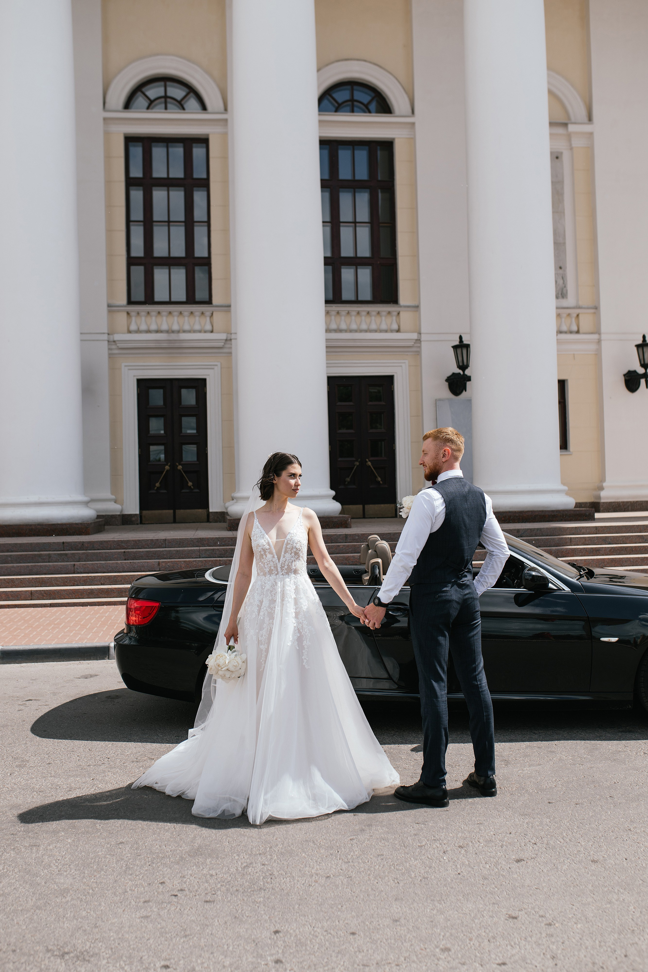 Wedding day #52. Свадебный, семейный фотограф в Рязани Лена Брант