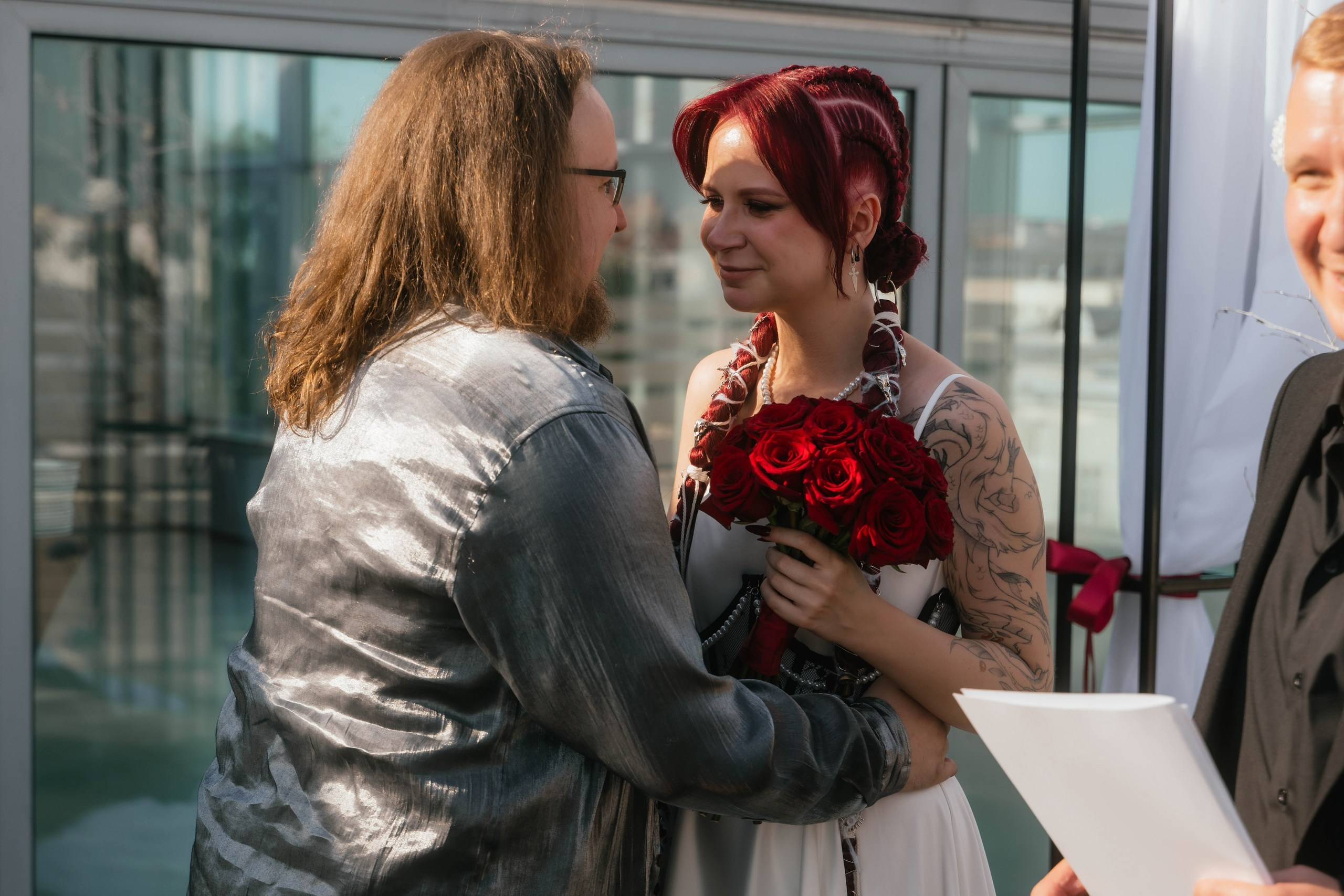 Wedding day #93. Свадебный, семейный фотограф в Рязани Лена Брант