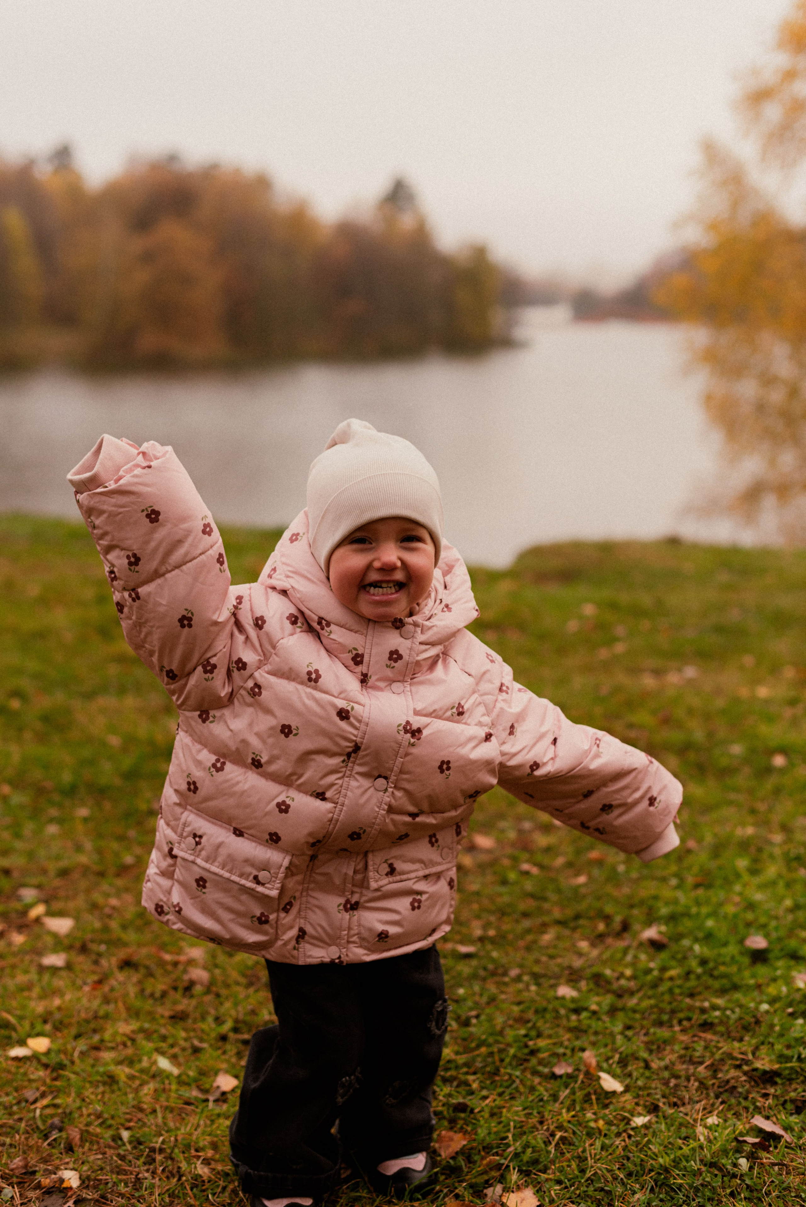Настя, Сергей и Лиза. Свадебный и семейный фотограф в Москве и МО (Фрязино, Королёв, Коломна) Макеева Алёна