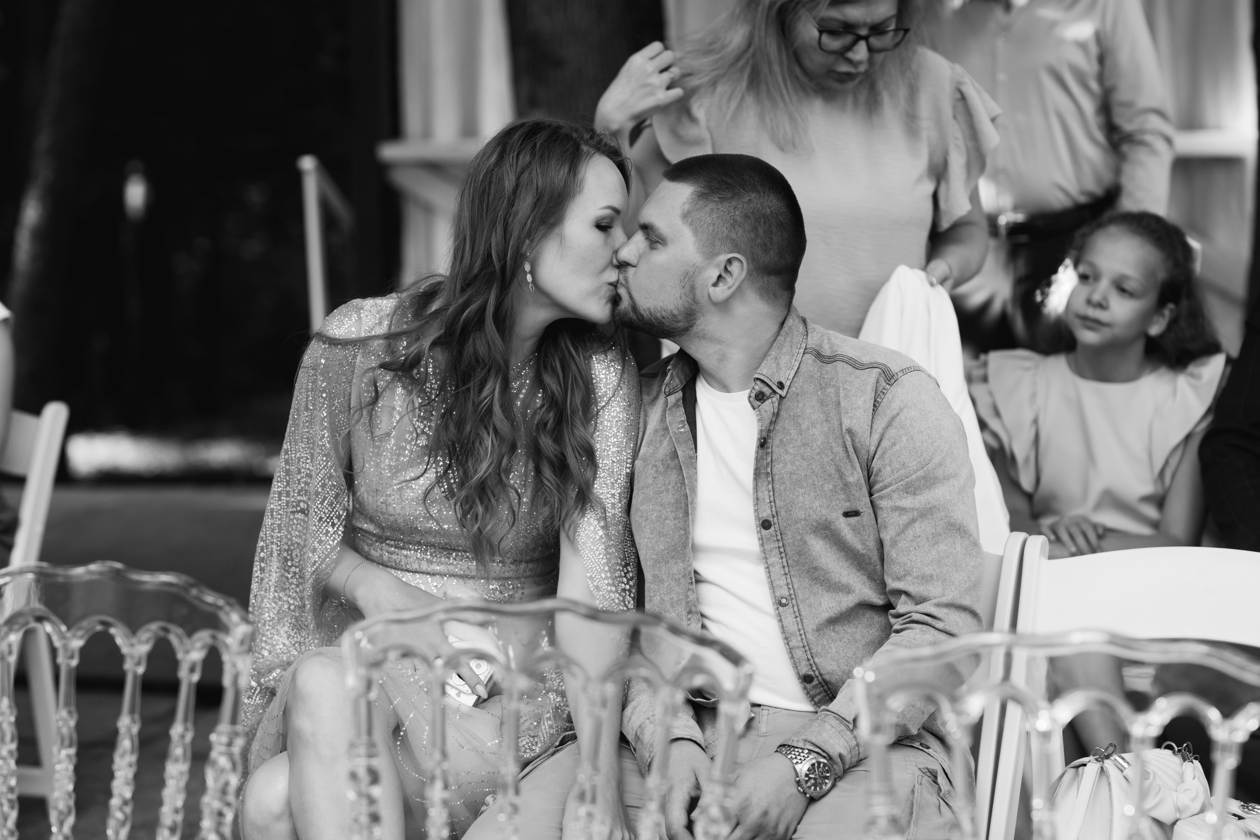 Миша и Настя. Свадебный и семейный фотограф в Туле и области Маша Костина