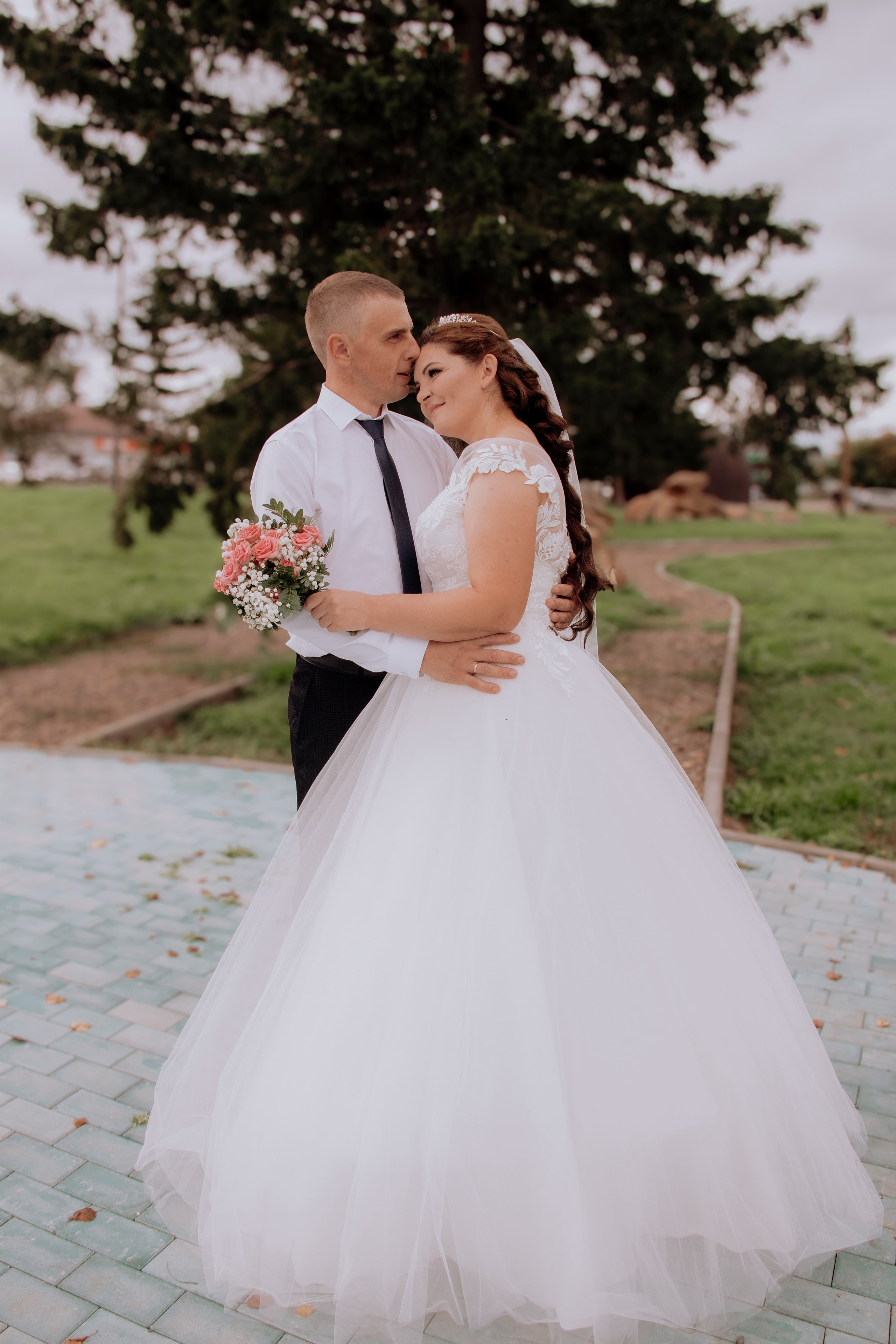 СВАДЬБА ОЛЬГА И ВАЛЕРИЙ. ProFoto