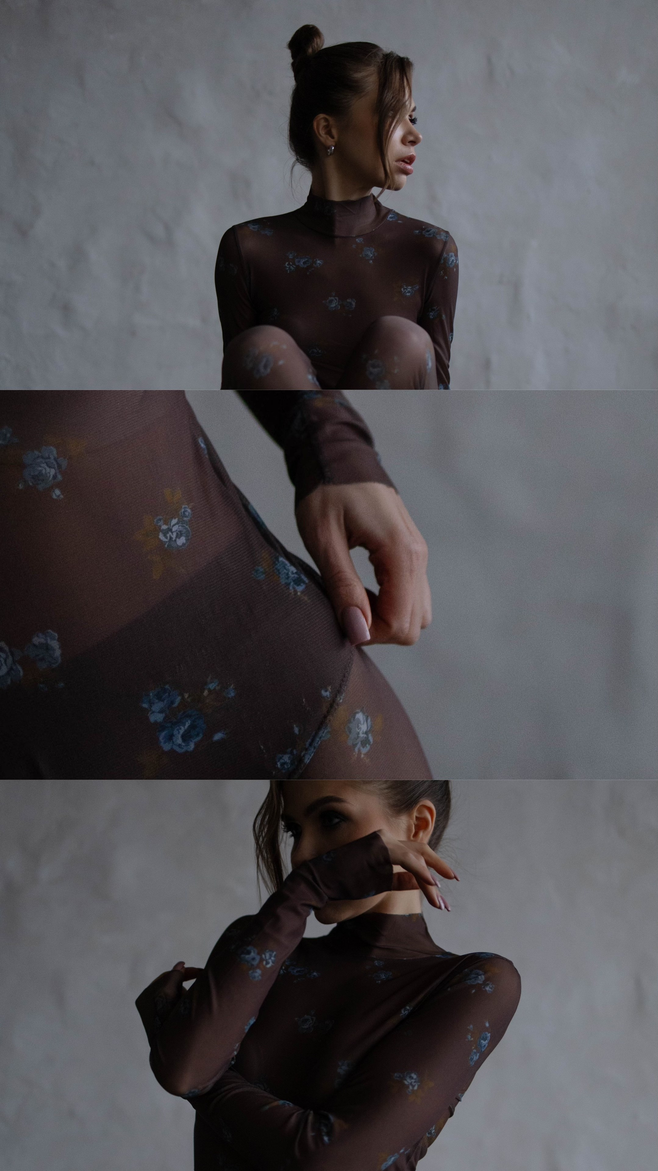 Beauty is a woman's weapon. Фотограф Софья Гречка