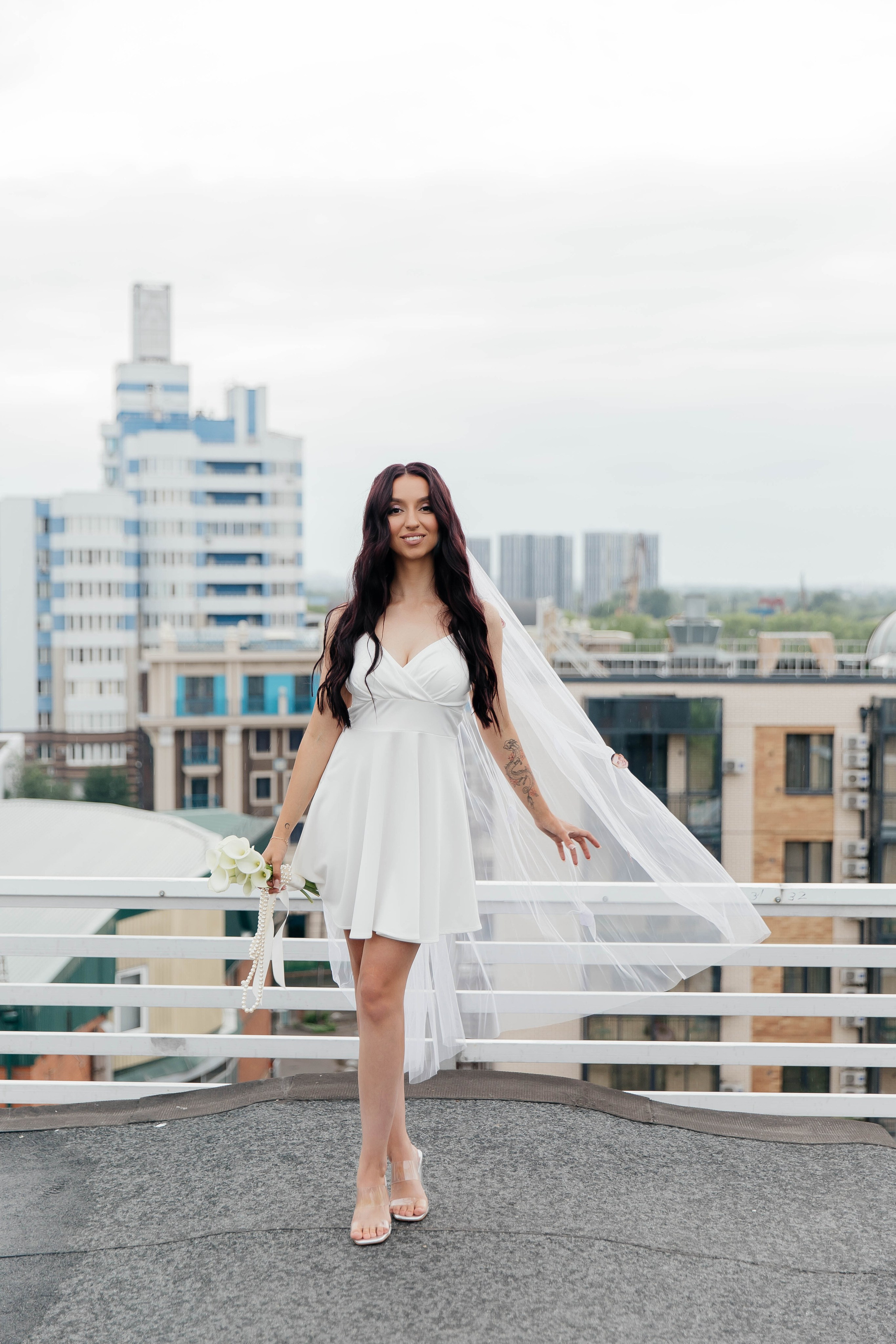 Девичник. Главная