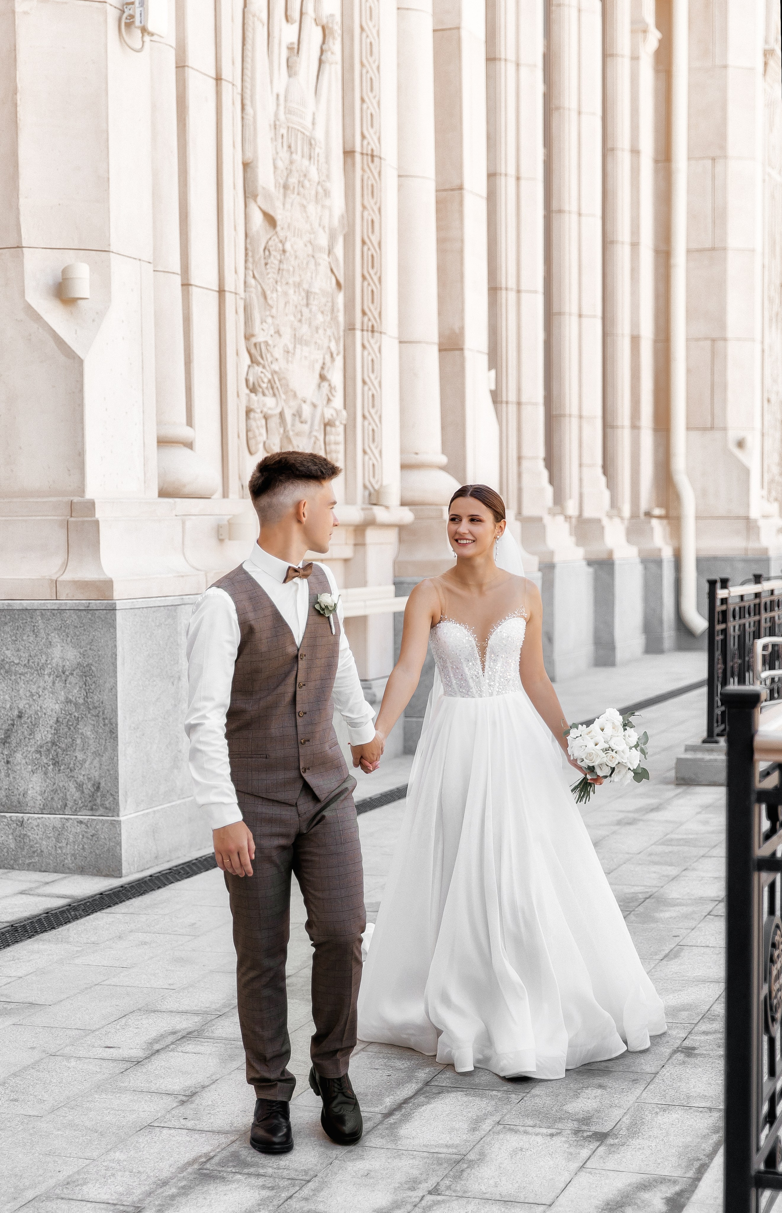 ARSENY & ANASTASIA. Свадебный фотограф в Евпатории и в Крыму, Love story, женский портрет