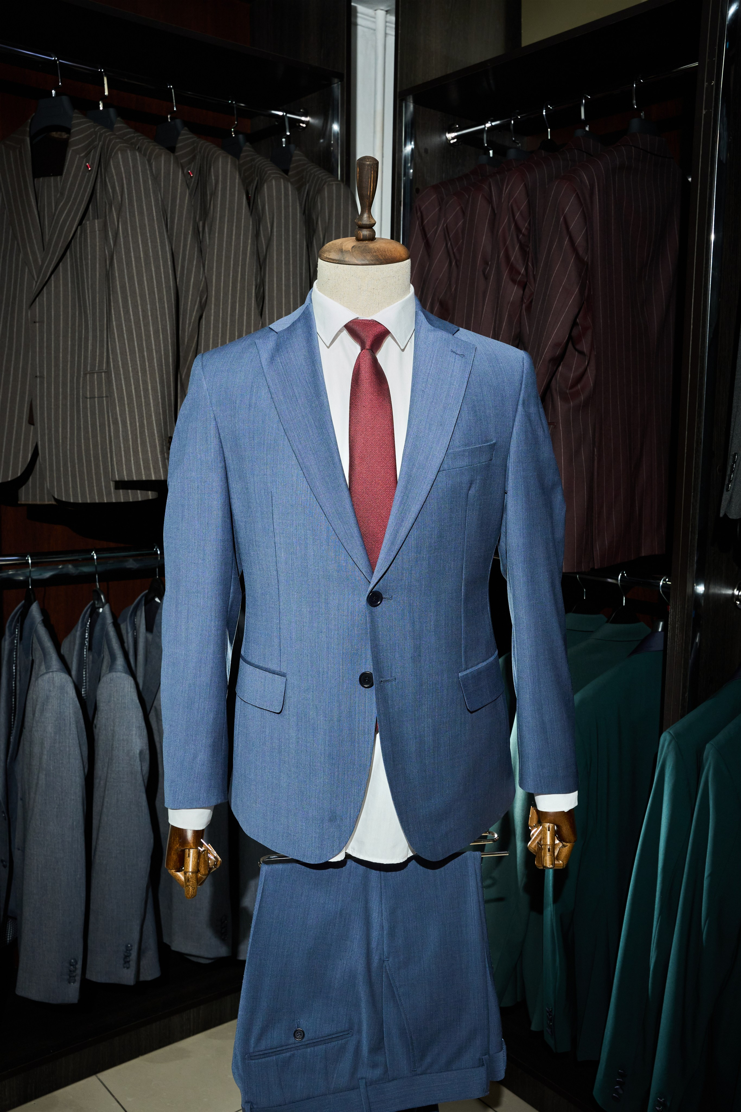 Предметная съемка