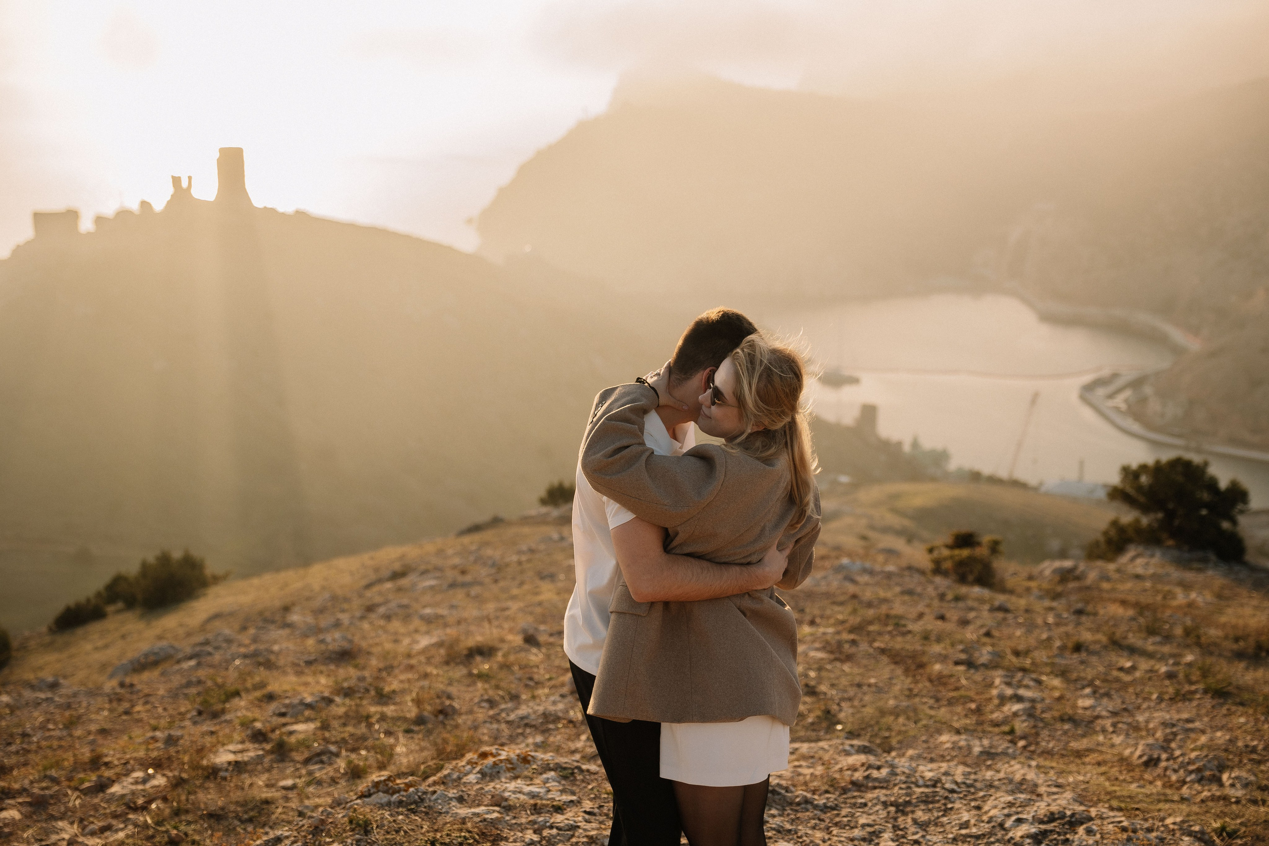 D&I. Семейный фотограф в Севастополе и Симферополе Александра Чистякова