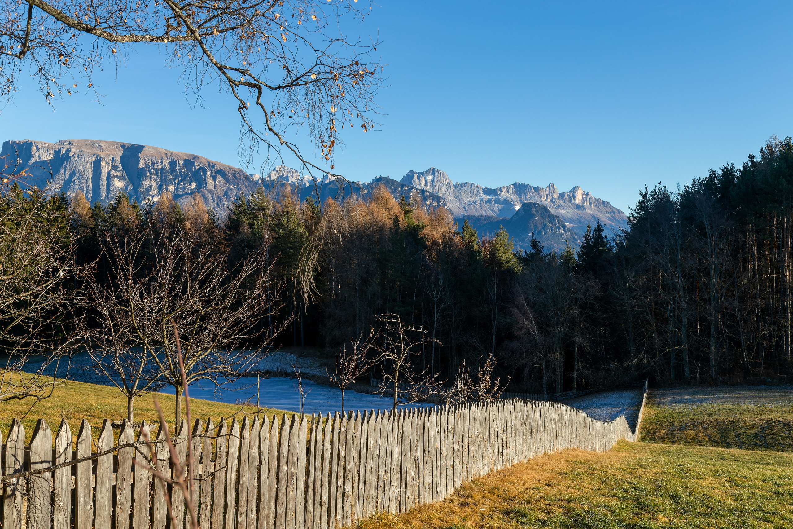 Фотосъёмка Альпы Италия, пейзажи и архитектура. «Студия DRONAVT`s» — видеосъёмка и фотография г. Москва