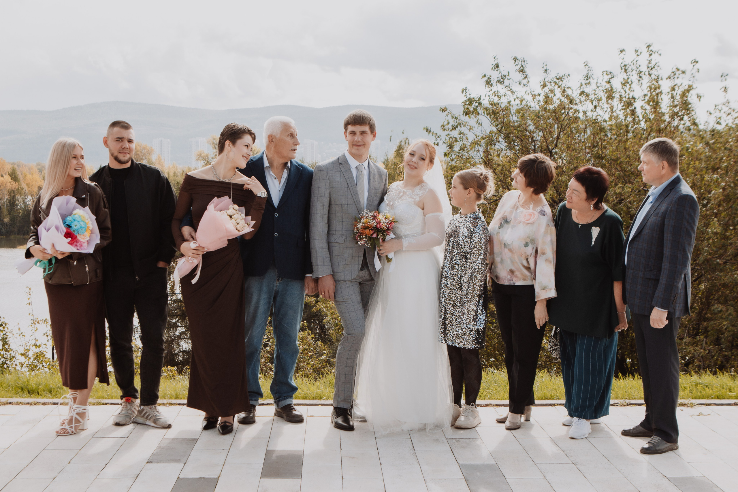 F a m i l y. ProFoto