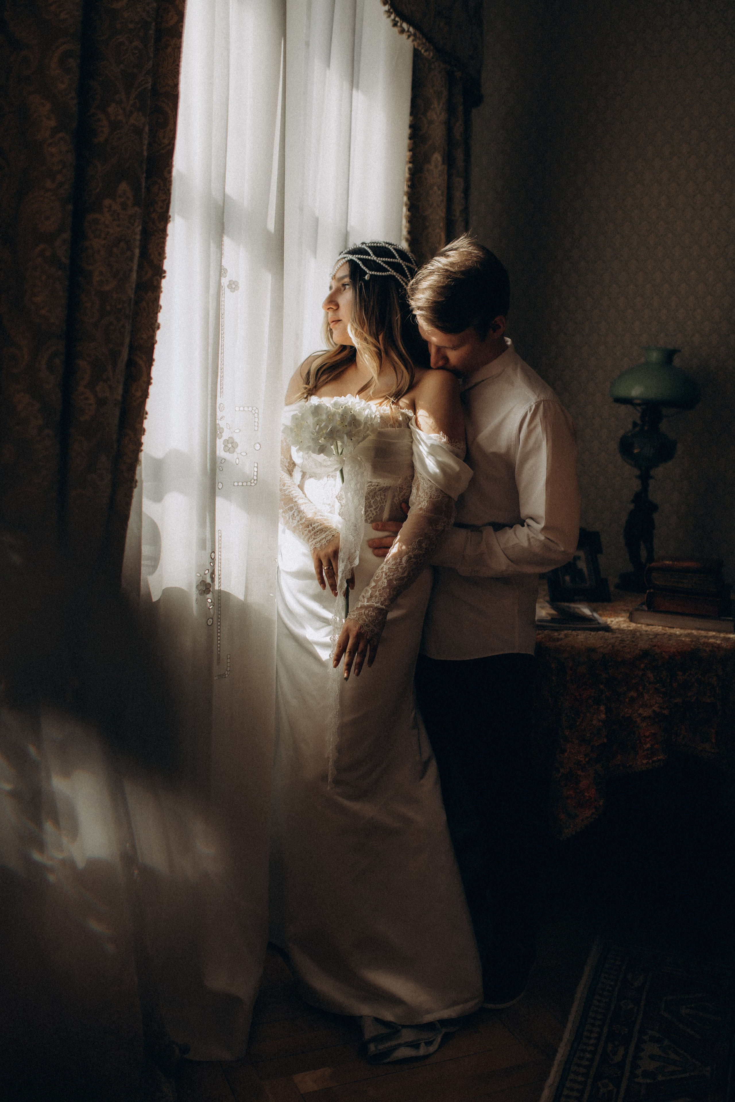 Кирилл и Екатерина. Семейный и свадебный фотограф в Новосибирске/Бийске Екатерина Логинова