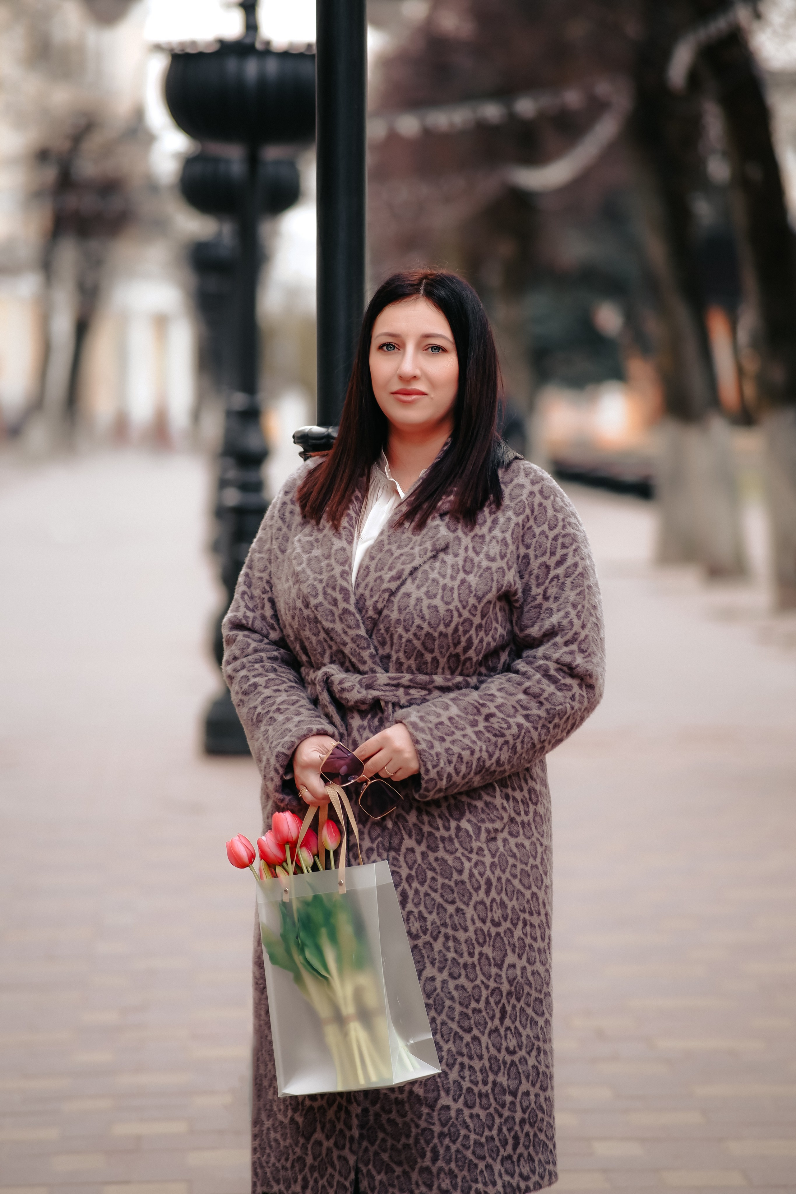 Юлия. Лена Фокина | Фотограф Смоленск