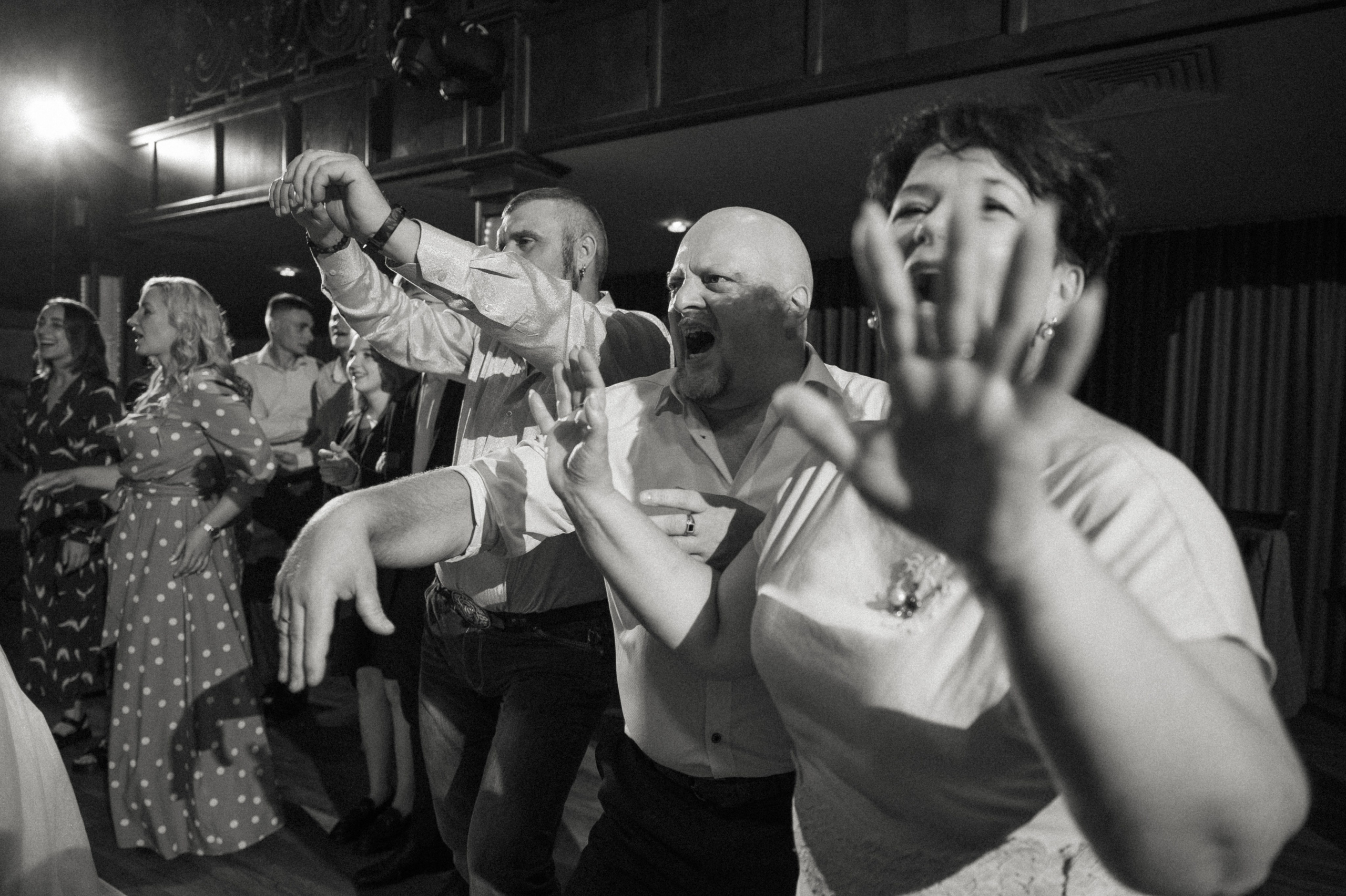 Егор и Настя. Свадебный фотограф Анастасия Тащилина