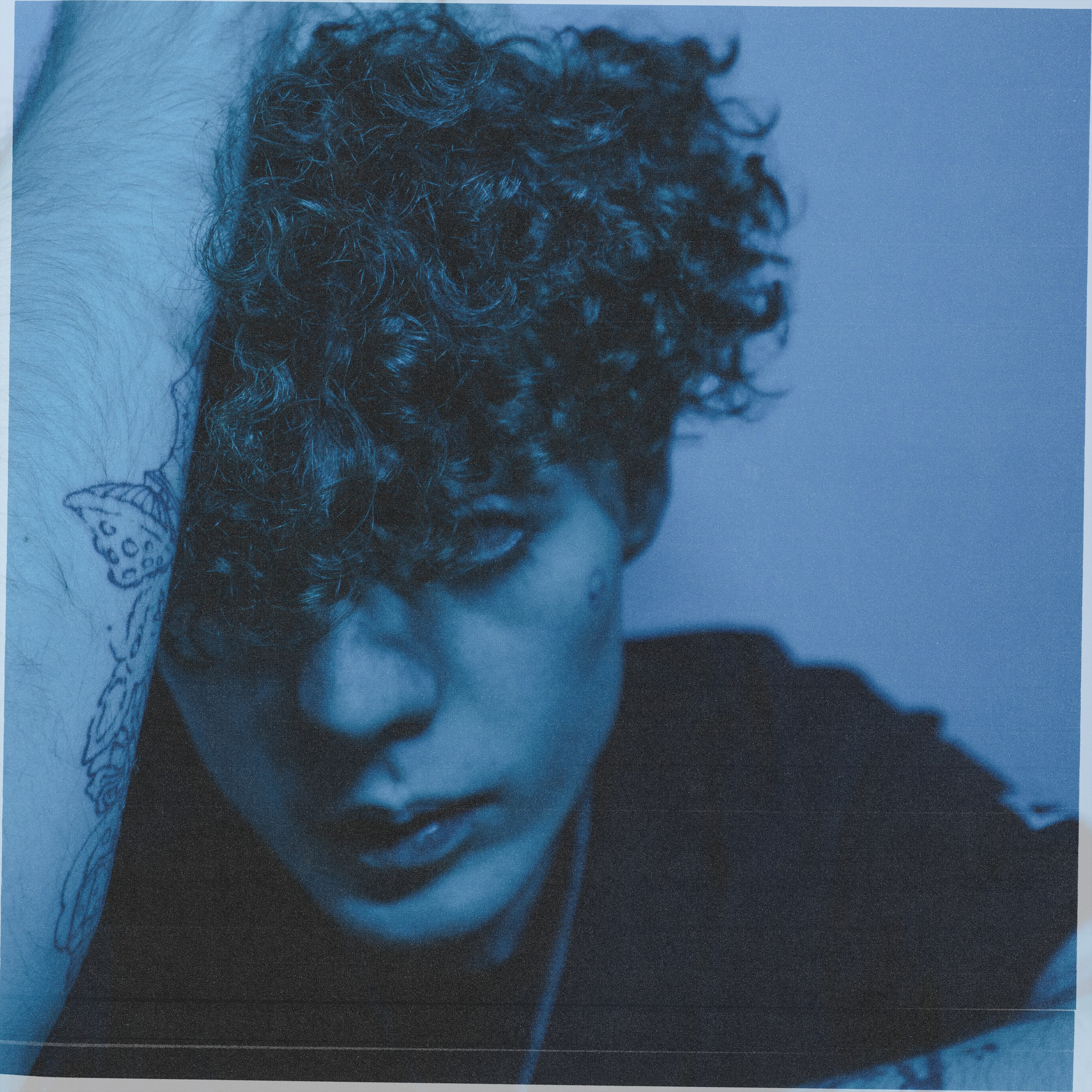 Маленький Маквин «Go». Фотограф Алиса Аспер