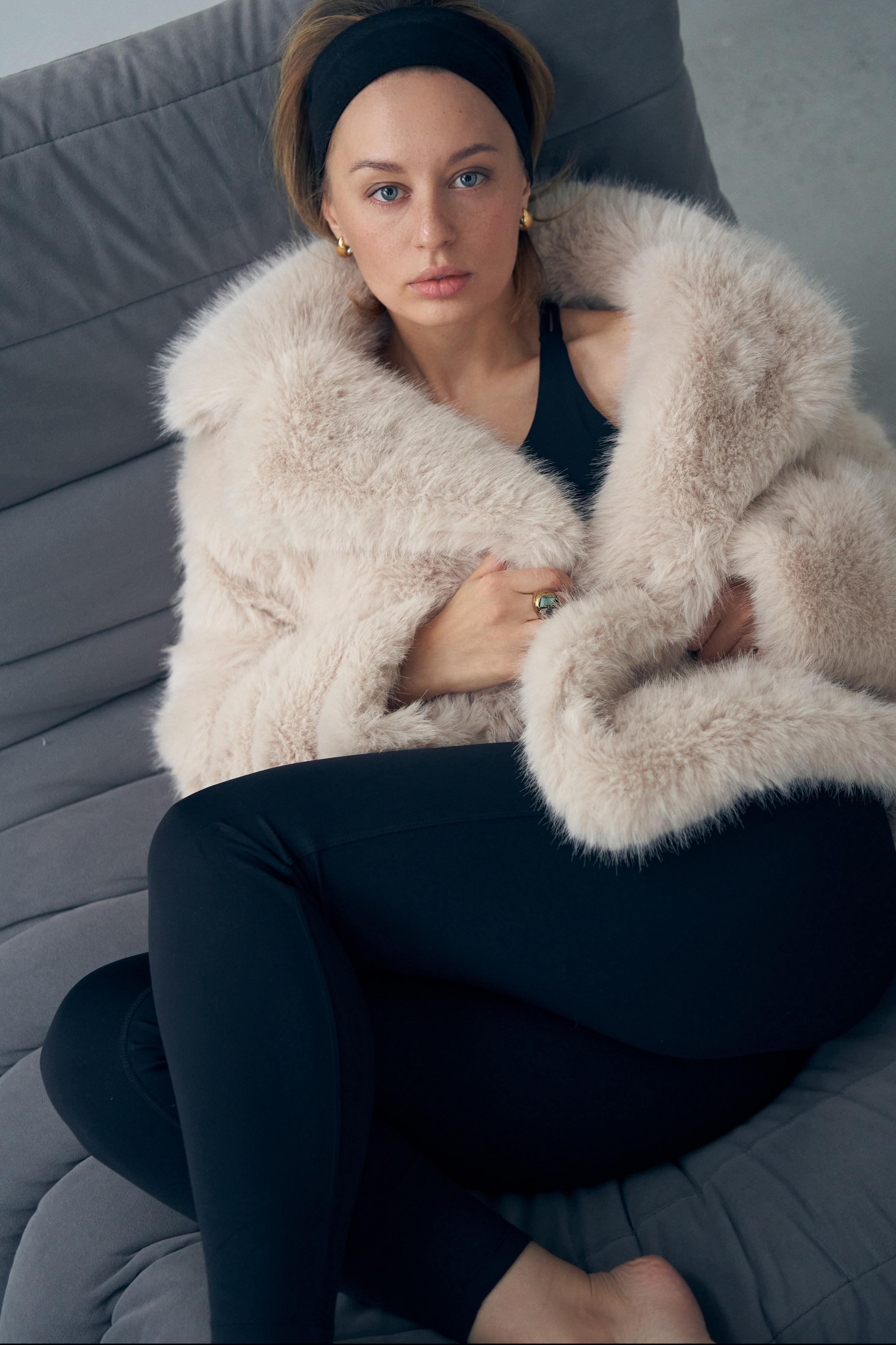 Лена. Tanya Gomorova