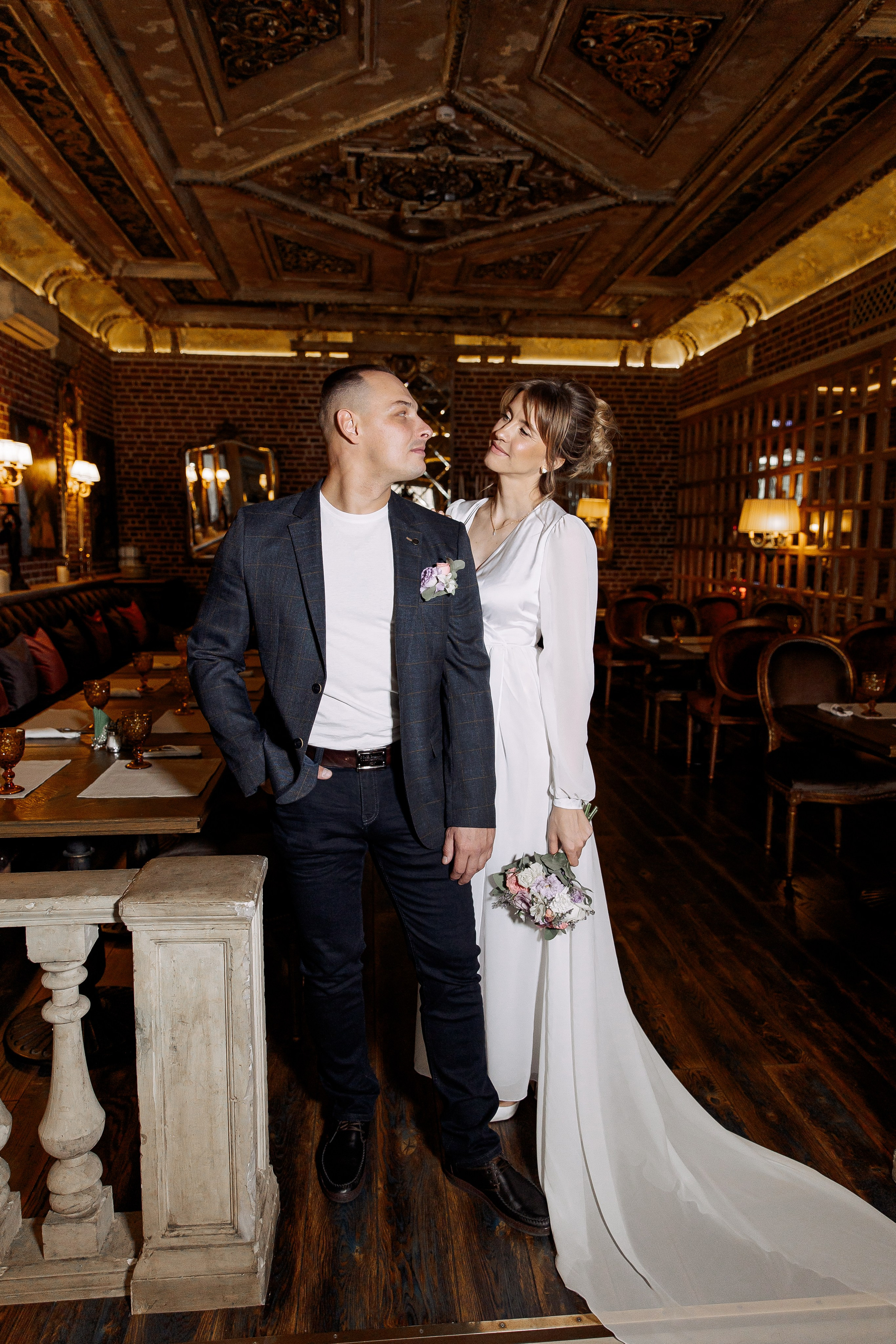 Дмитрий и Наталья. Свадебный и семейный фотограф в Челябинске Юлия Ишимова