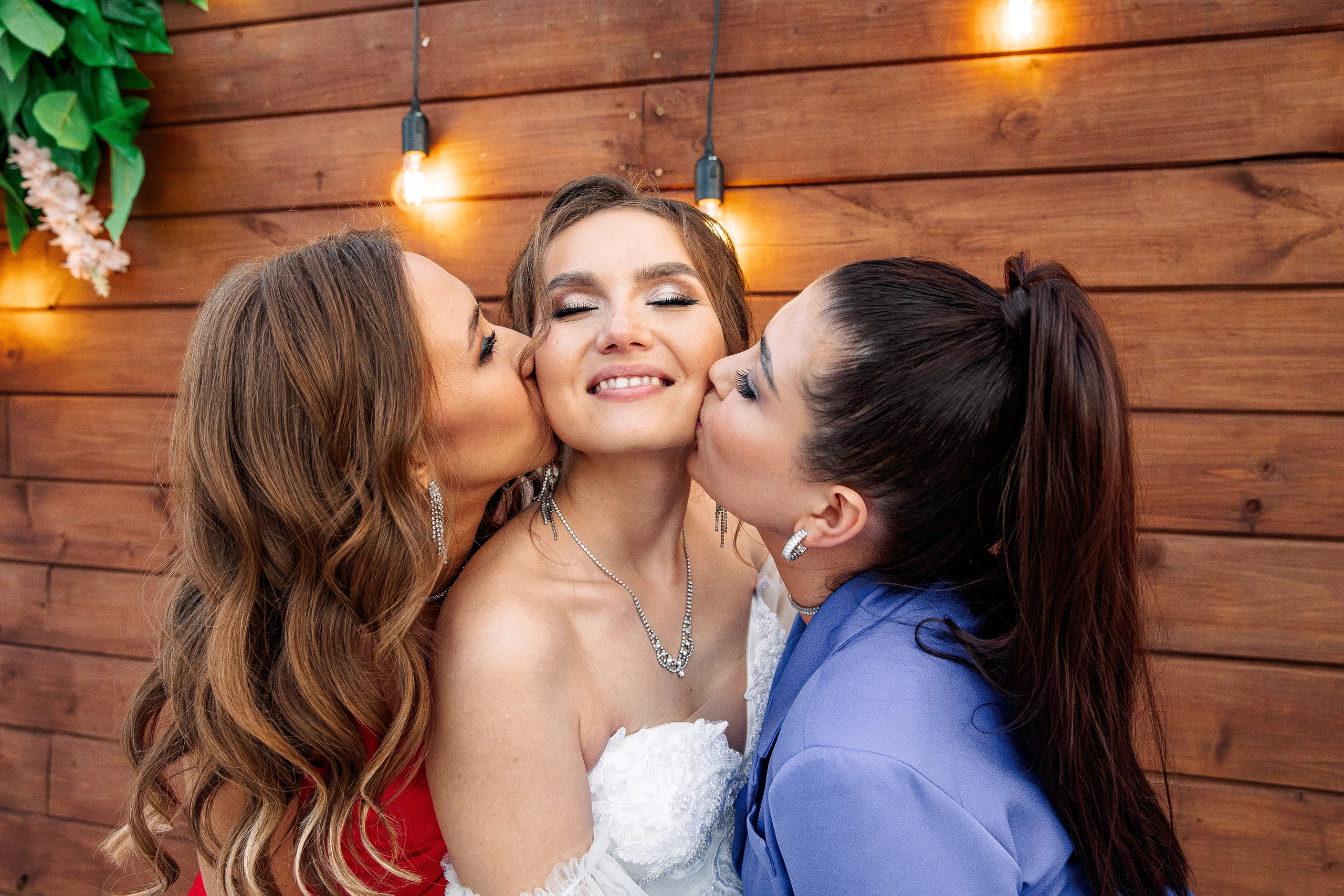 Кирилл и Екатерина. Свадебный и семейный фотограф в Челябинске Юлия Ишимова