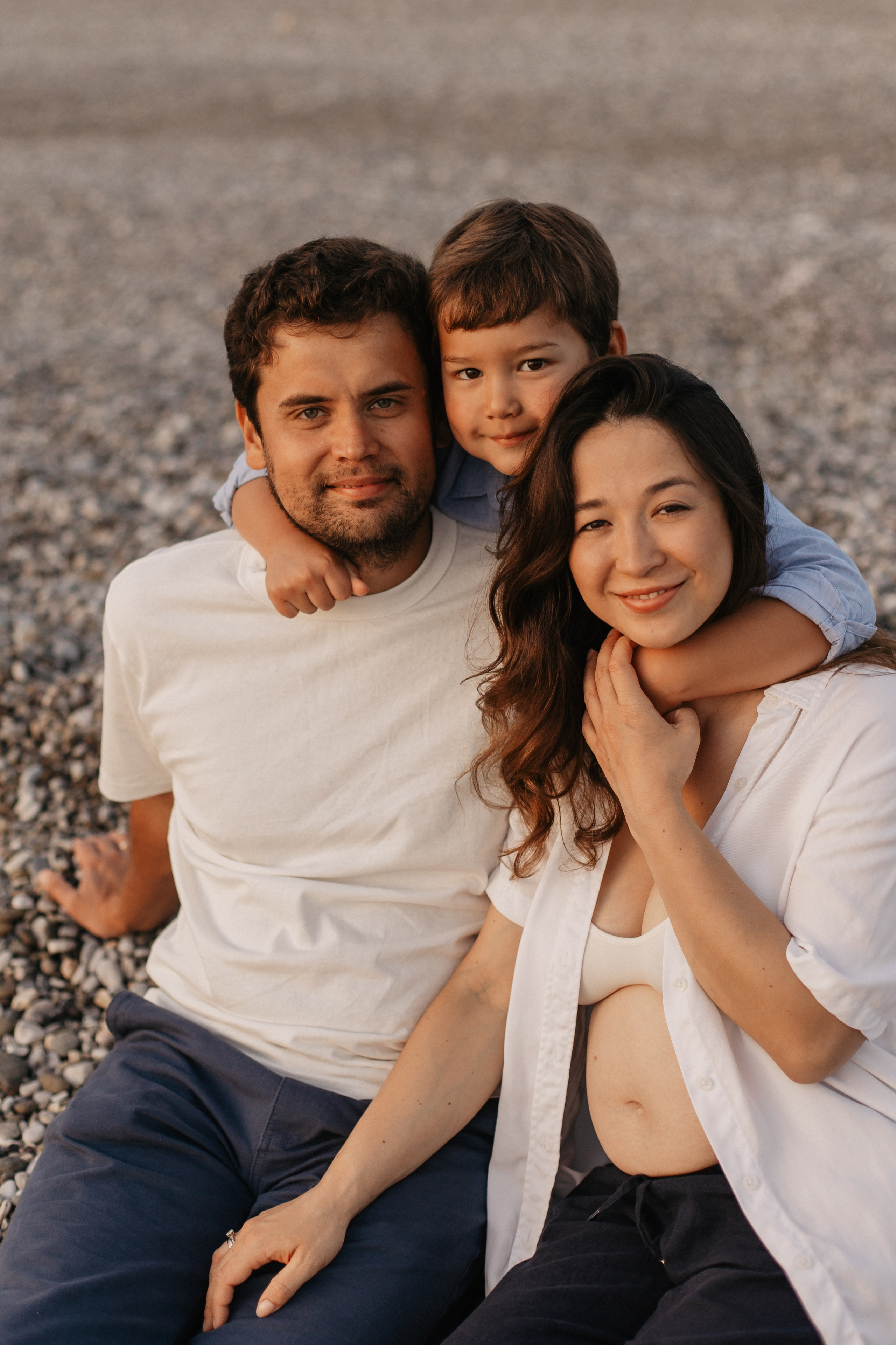 Эльза, Ренат и Дамир. Фотограф Екатерина Гюнгор ♡ Фетхие Мармарис Ортаджа