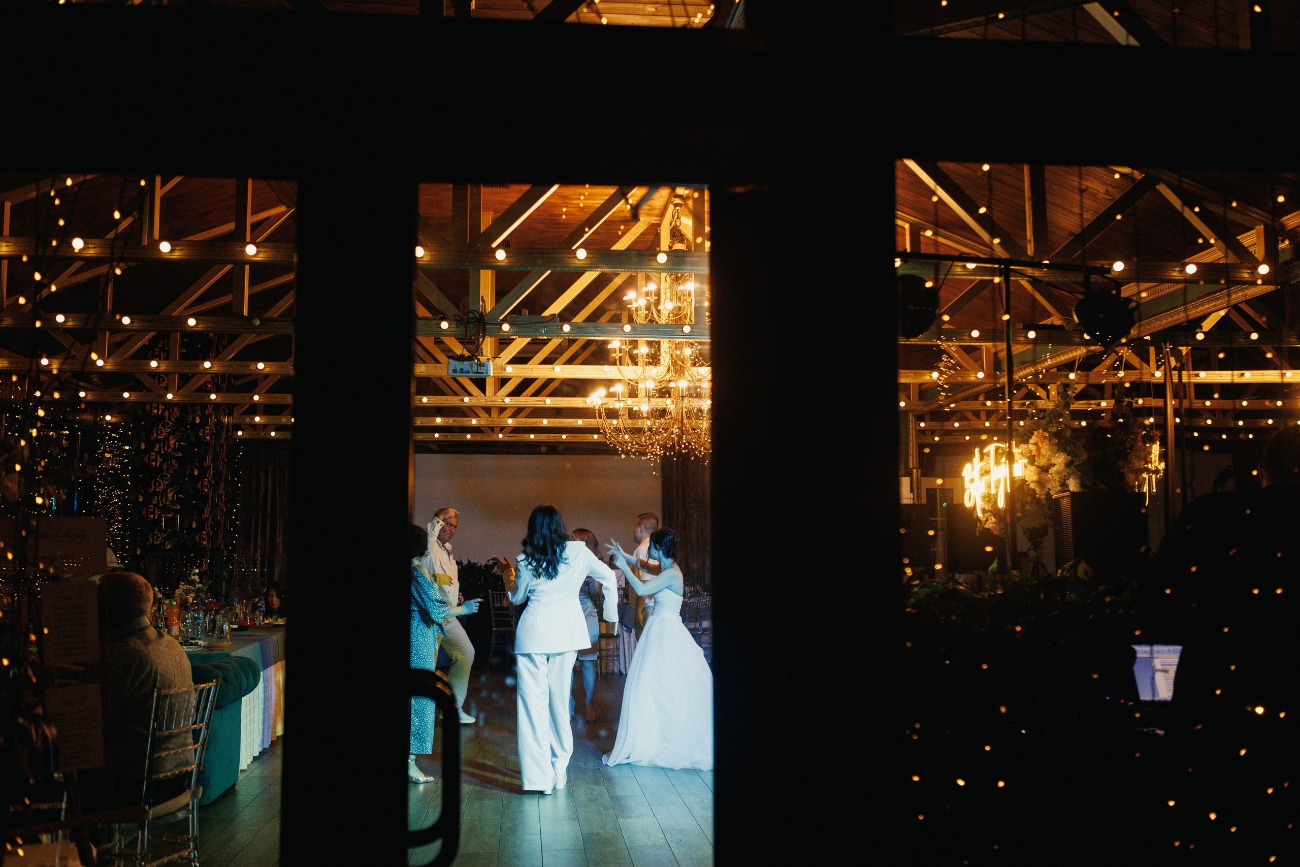 Екатерина и Илья. Фотограф Дубровская Виктория