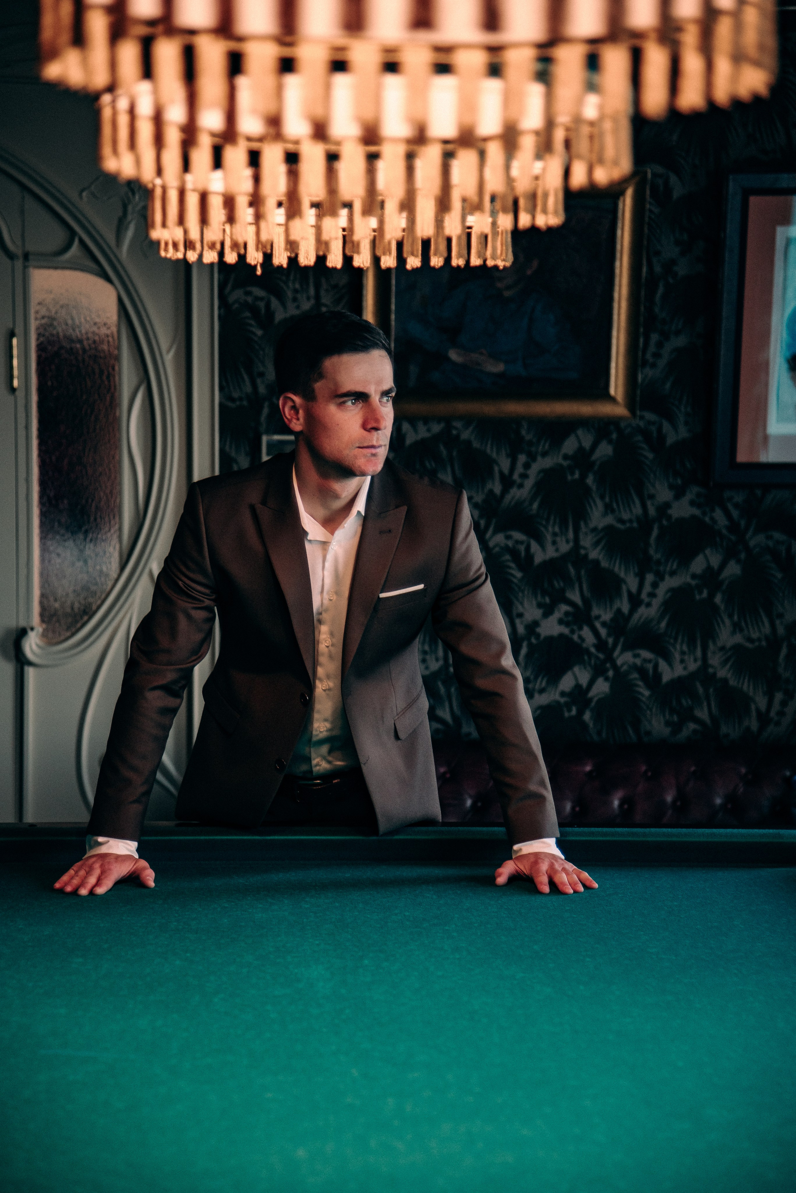 Александр и Ксения. Свадебный и семейный фотограф Темрюк Алёна Ковальская